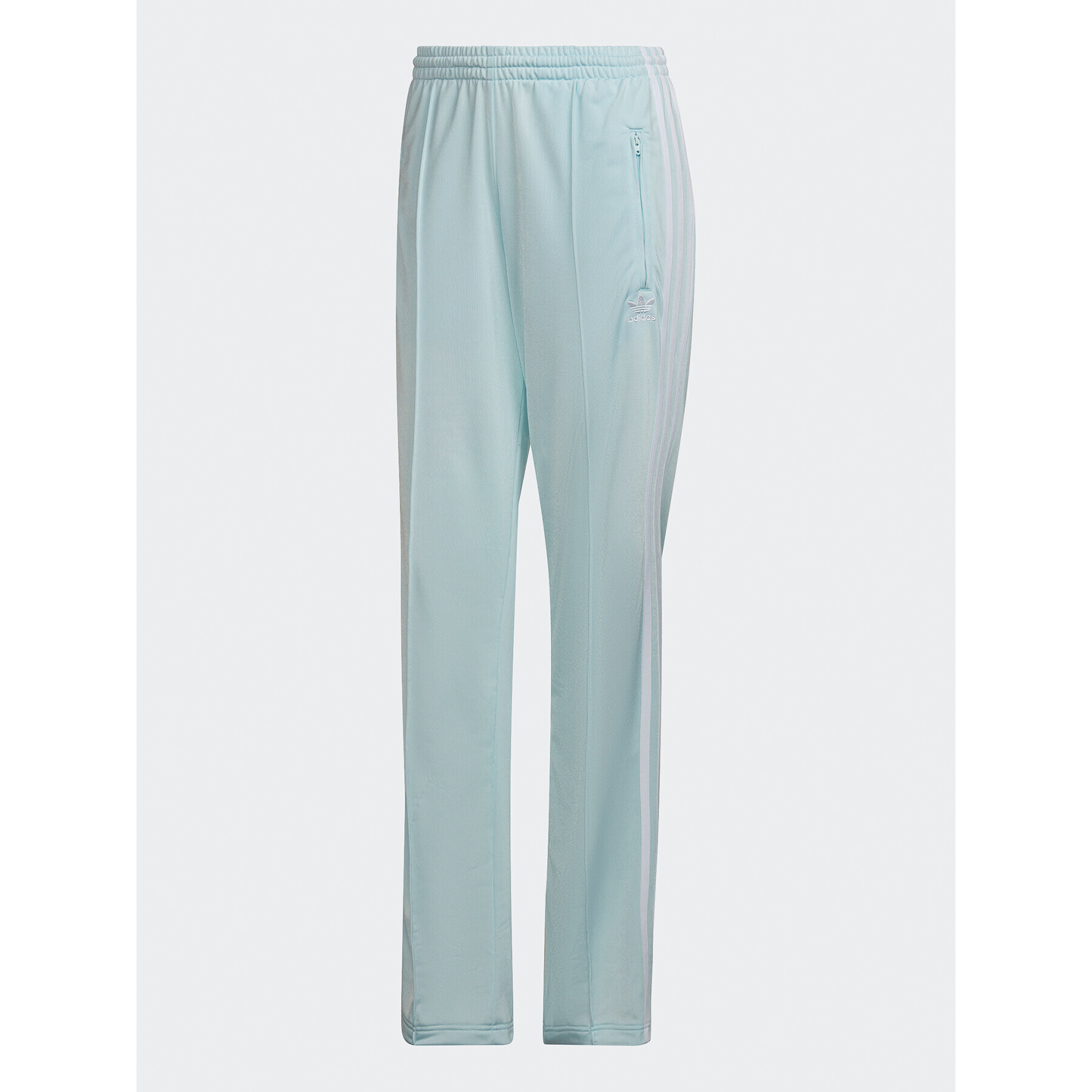 adidas Pantaloni trening adicolor Classics Firebird Primeblue HN5897 Albastru Regular Fit - Pled.ro