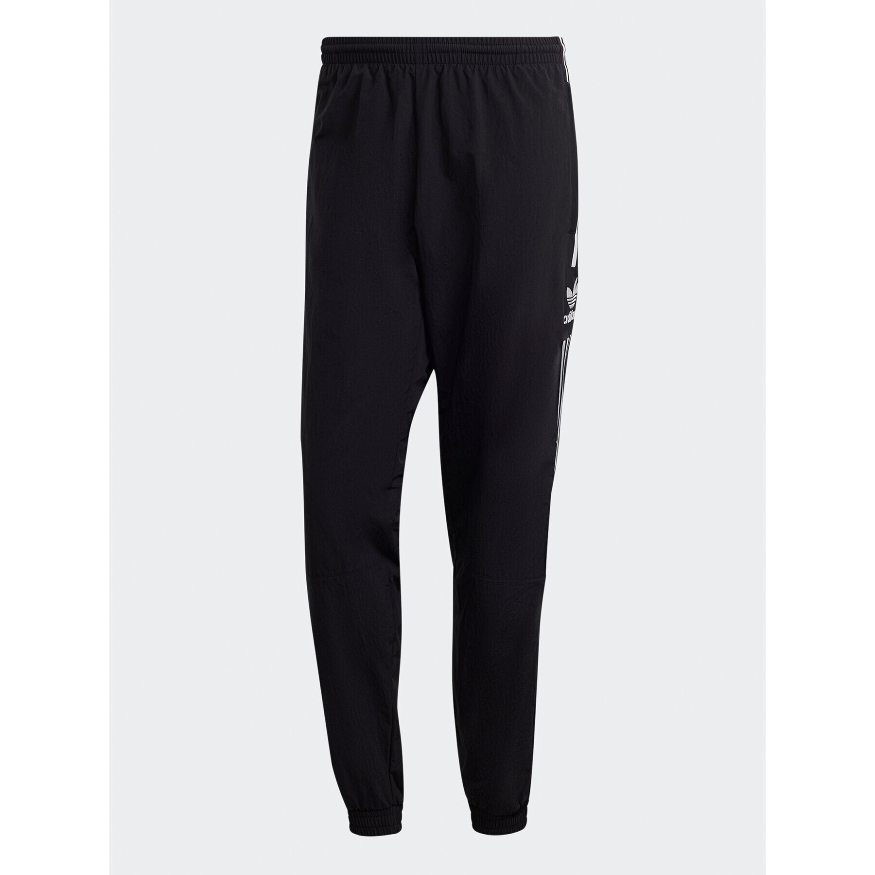 adidas Pantaloni trening adicolor Classics Lock-Up IA6355 Negru Regular Fit - Pled.ro