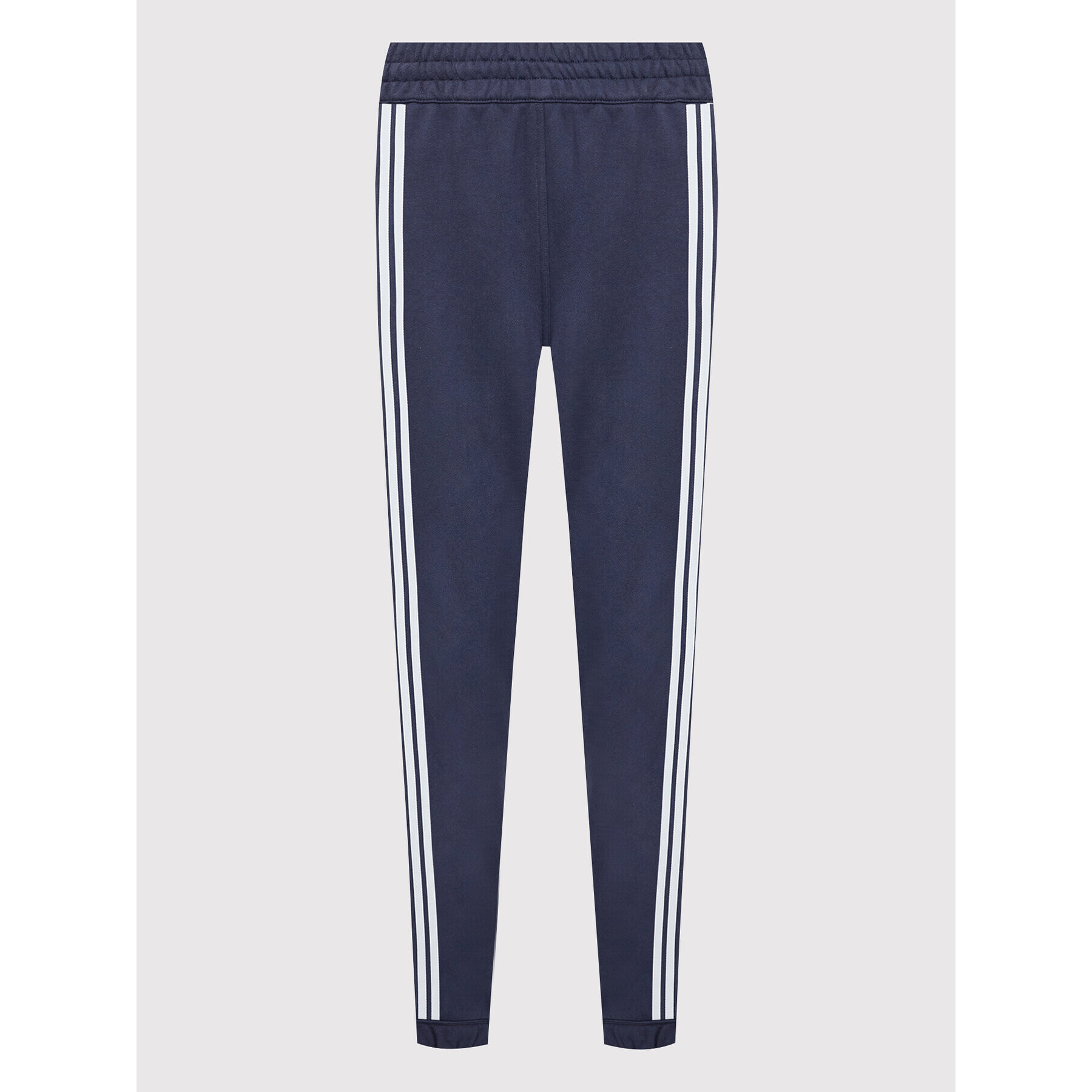 adidas Pantaloni trening adicolor Classics Woven HC4547 Bleumarin Loose Fit - Pled.ro