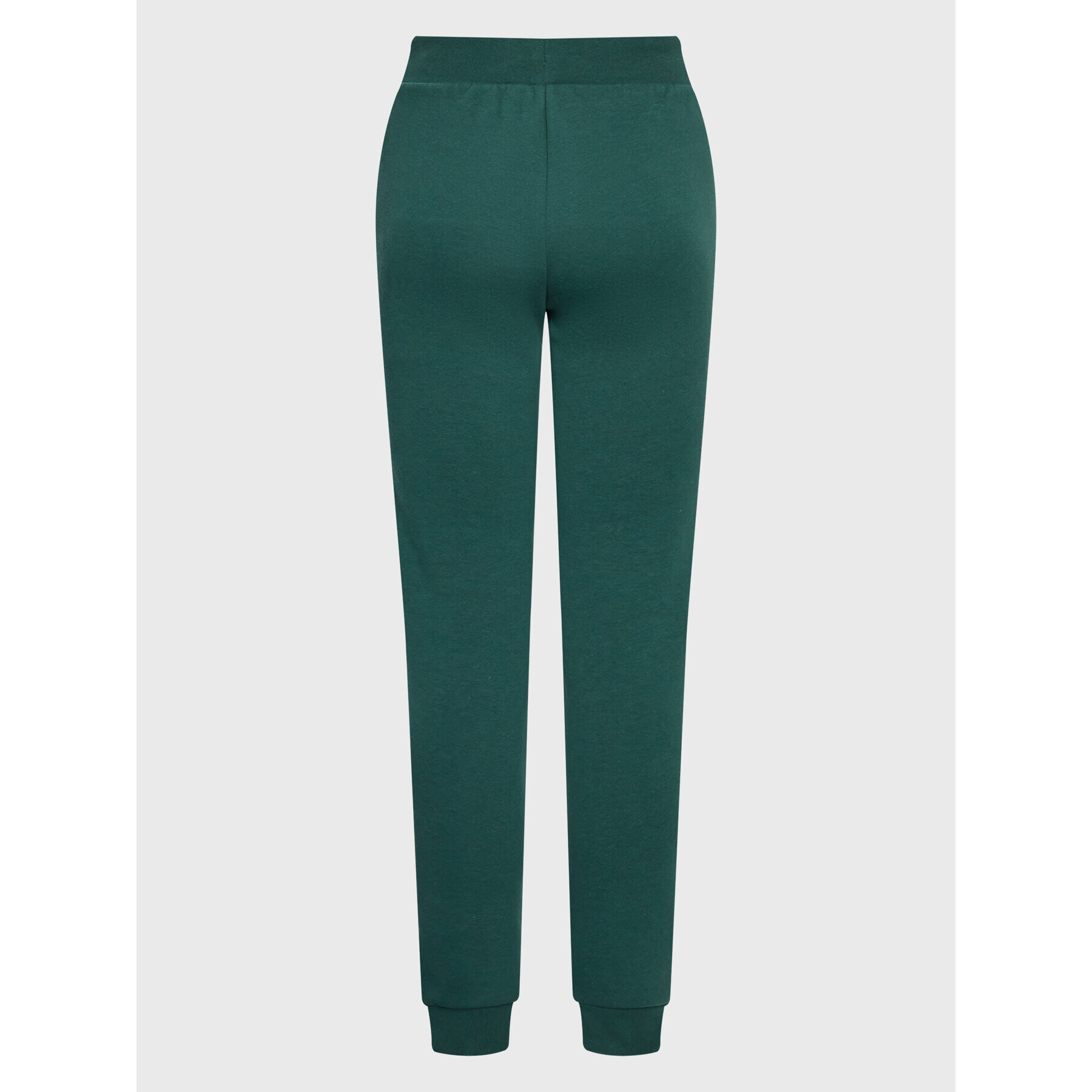 adidas Pantaloni trening adicolor Essentials HS6781 Verde Slim Fit - Pled.ro