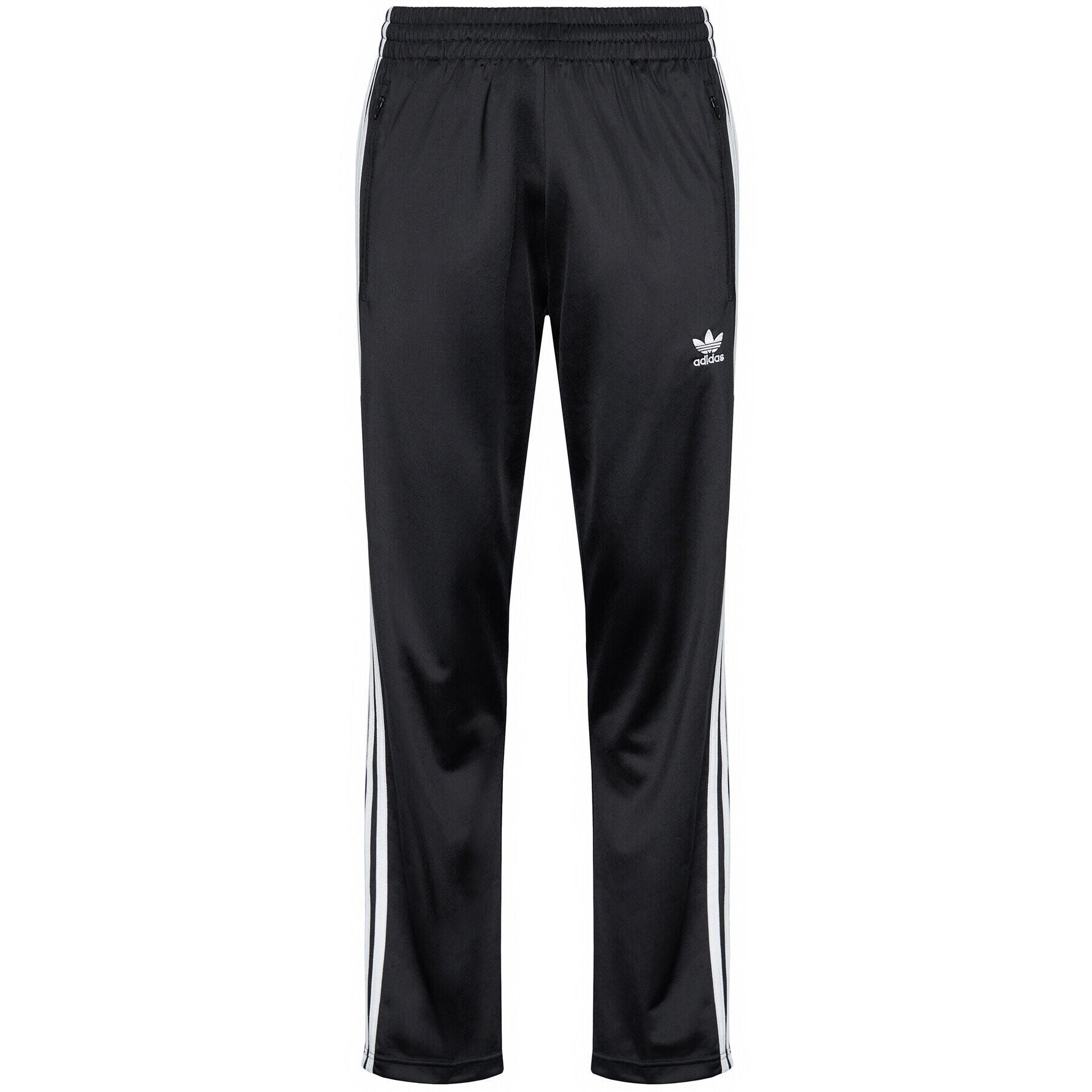 adidas Pantaloni trening adicolor Firebird Tp GN3517 Negru Regular Fit - Pled.ro