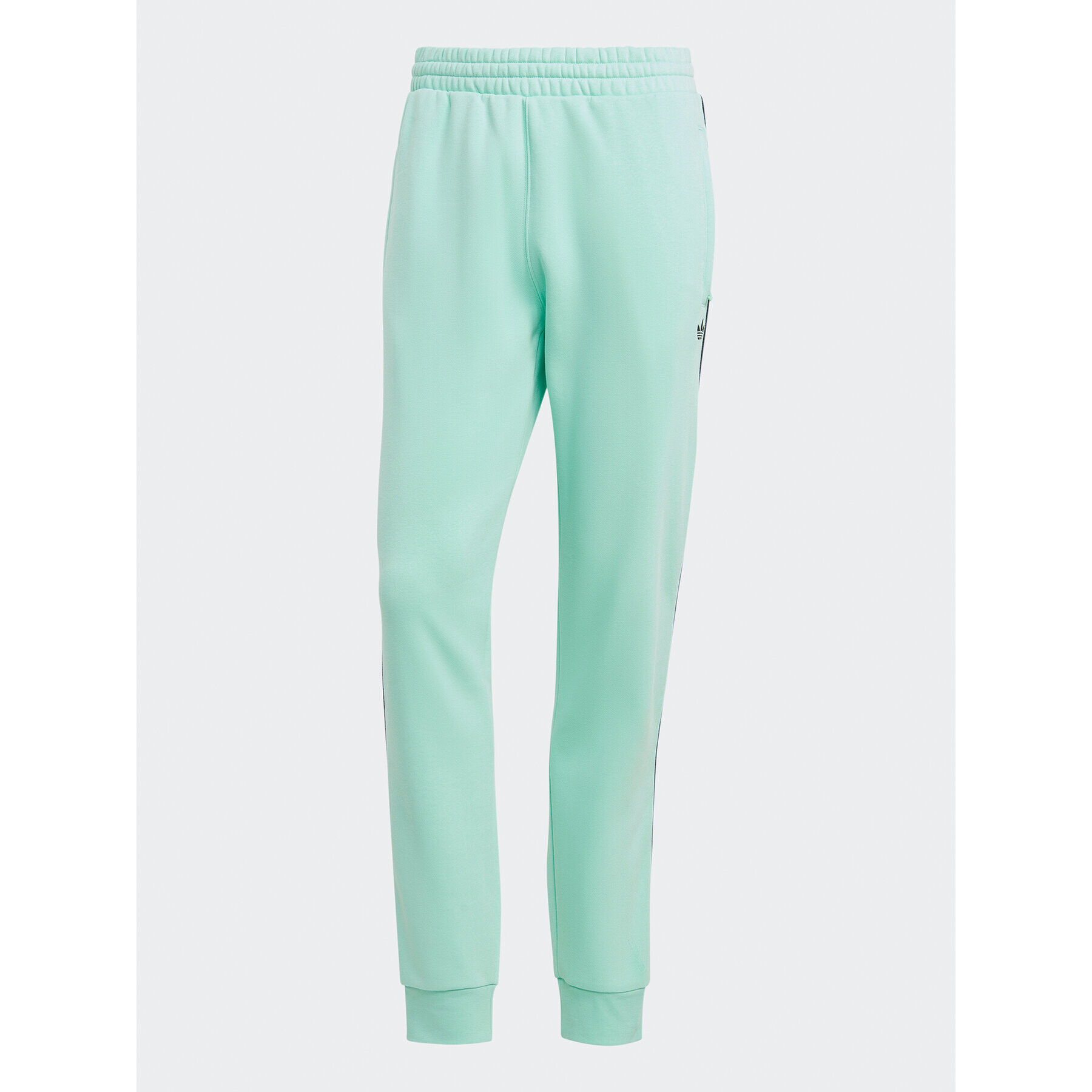 adidas Pantaloni trening Adicolor Seasonal Archive Joggers HR5338 Verde Slim Fit - Pled.ro