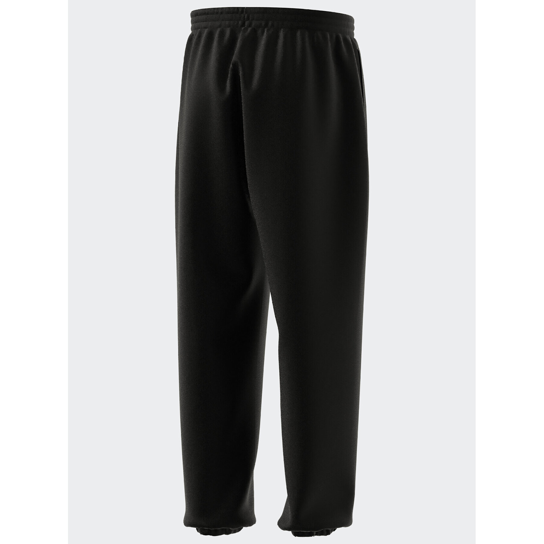 adidas Pantaloni trening HY1288 Negru Loose Fit - Pled.ro