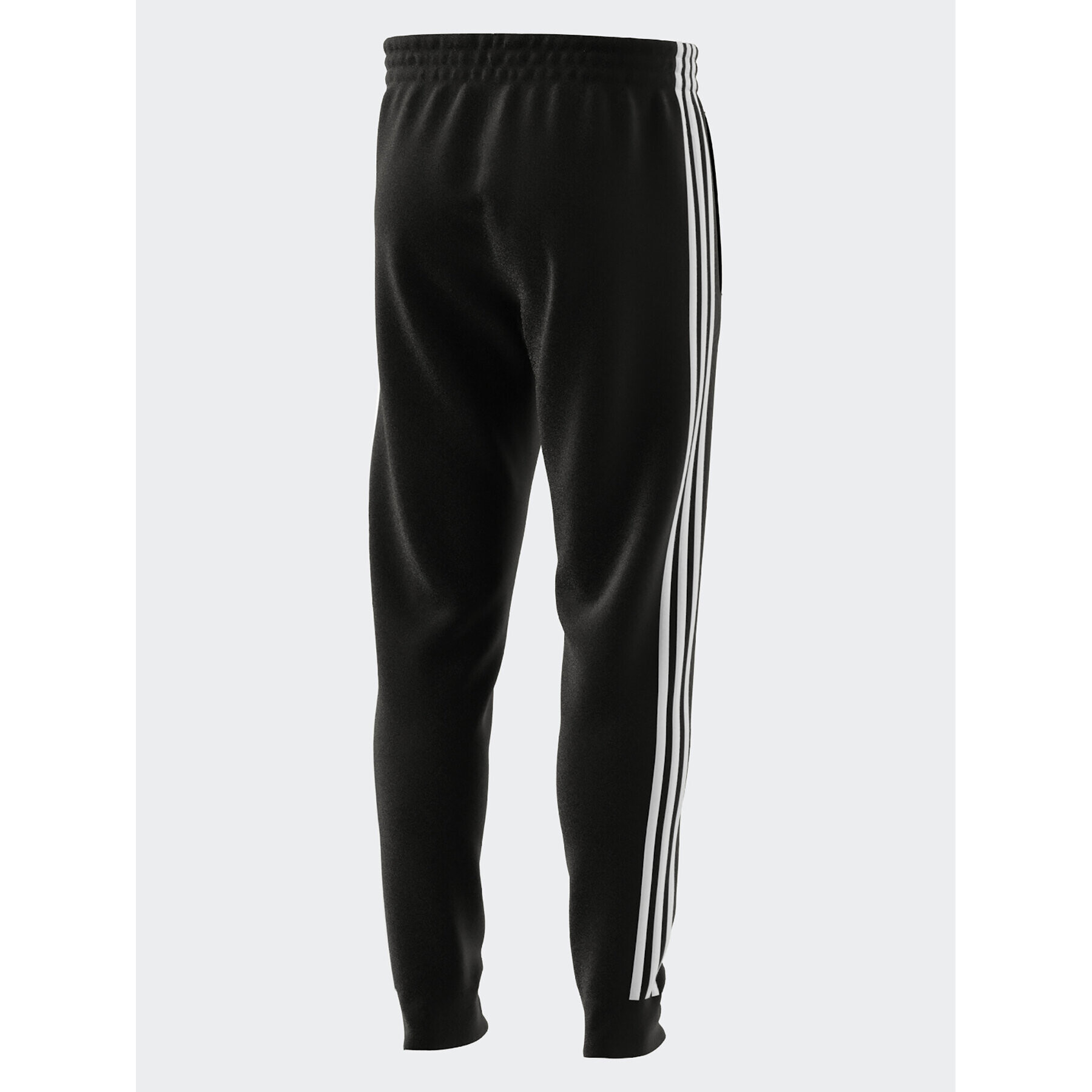 adidas Pantaloni trening IB3999 Negru Slim Fit - Pled.ro