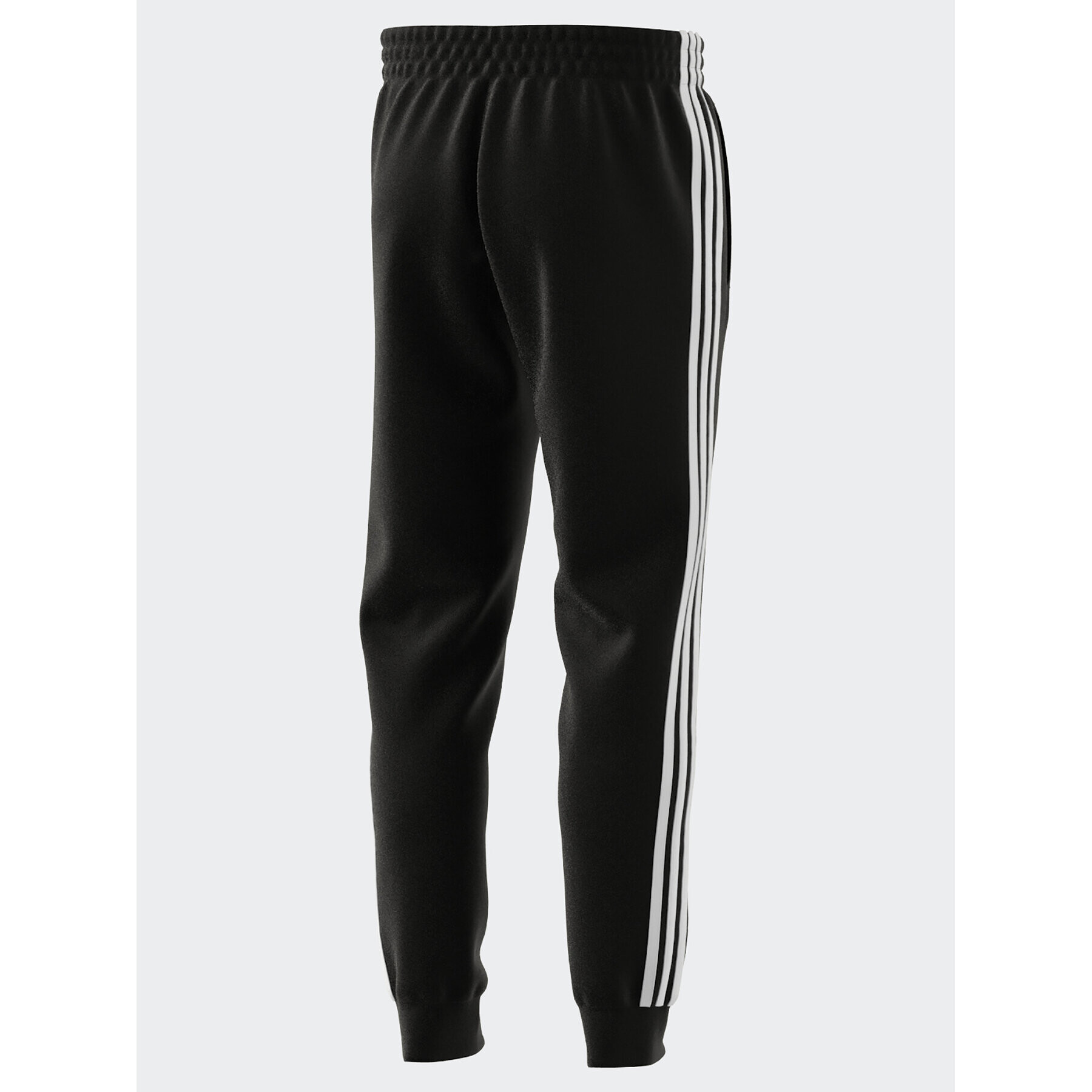 adidas Pantaloni trening IB4030 Negru Regular Fit - Pled.ro