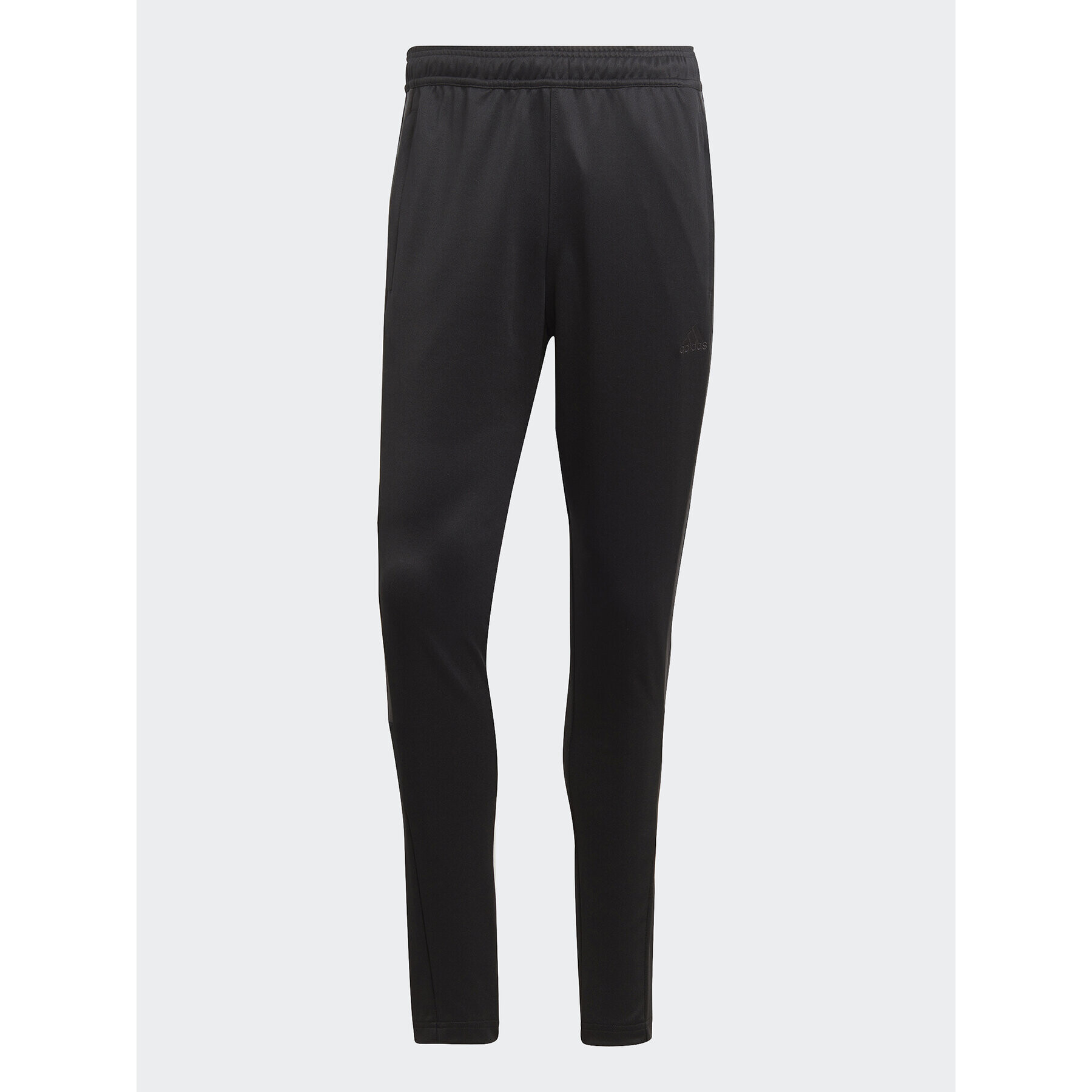 adidas Pantaloni trening IM2899 Negru Regular Fit - Pled.ro