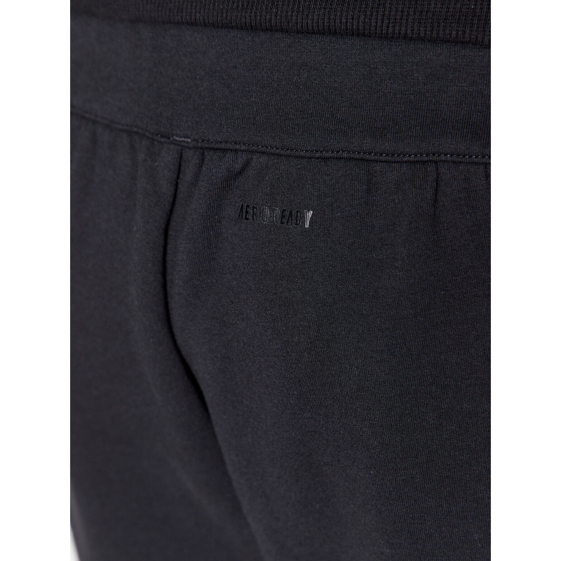 adidas Pantaloni trening IN5102 Negru Regular Fit - Pled.ro