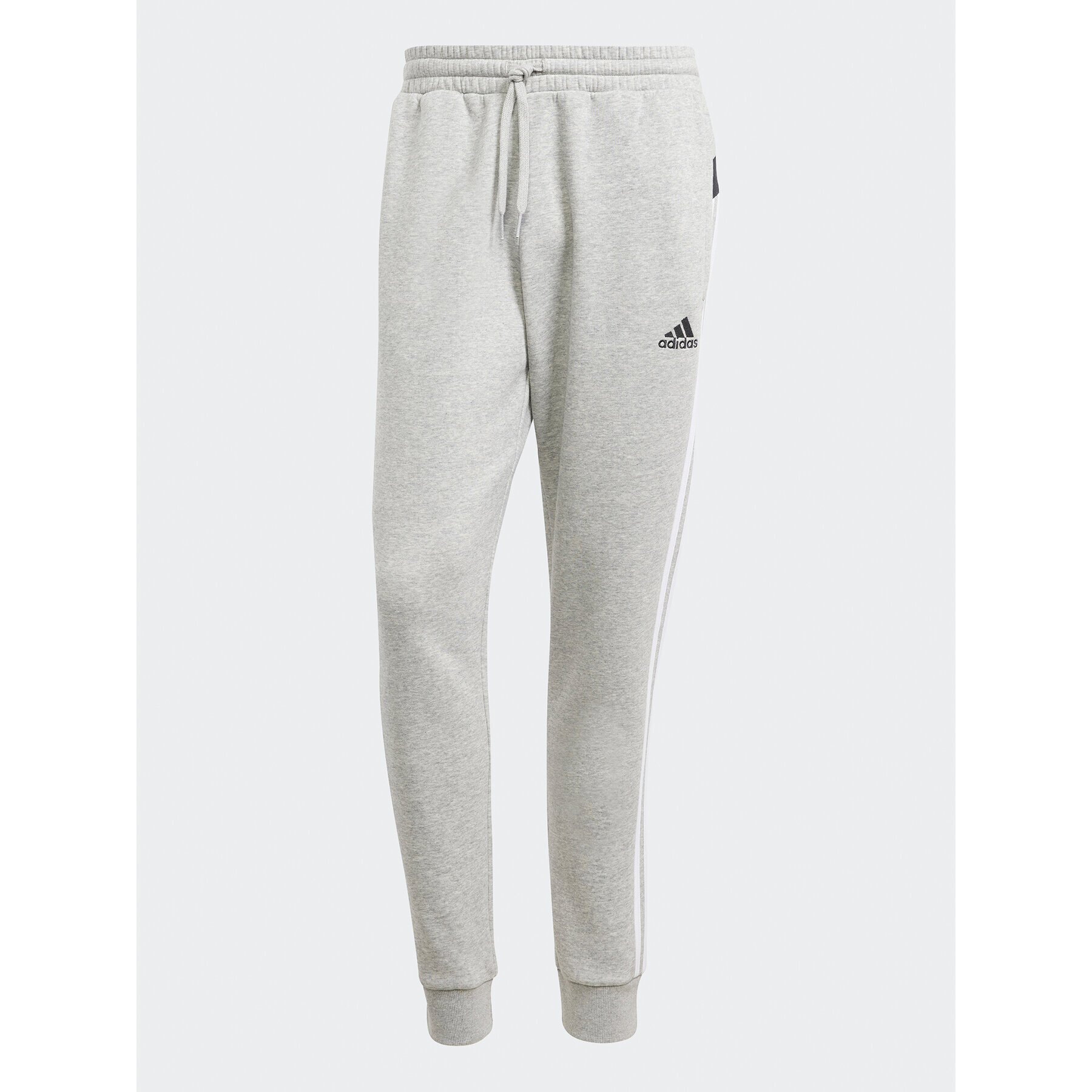 adidas Pantaloni trening IP2242 Gri Regular Fit - Pled.ro