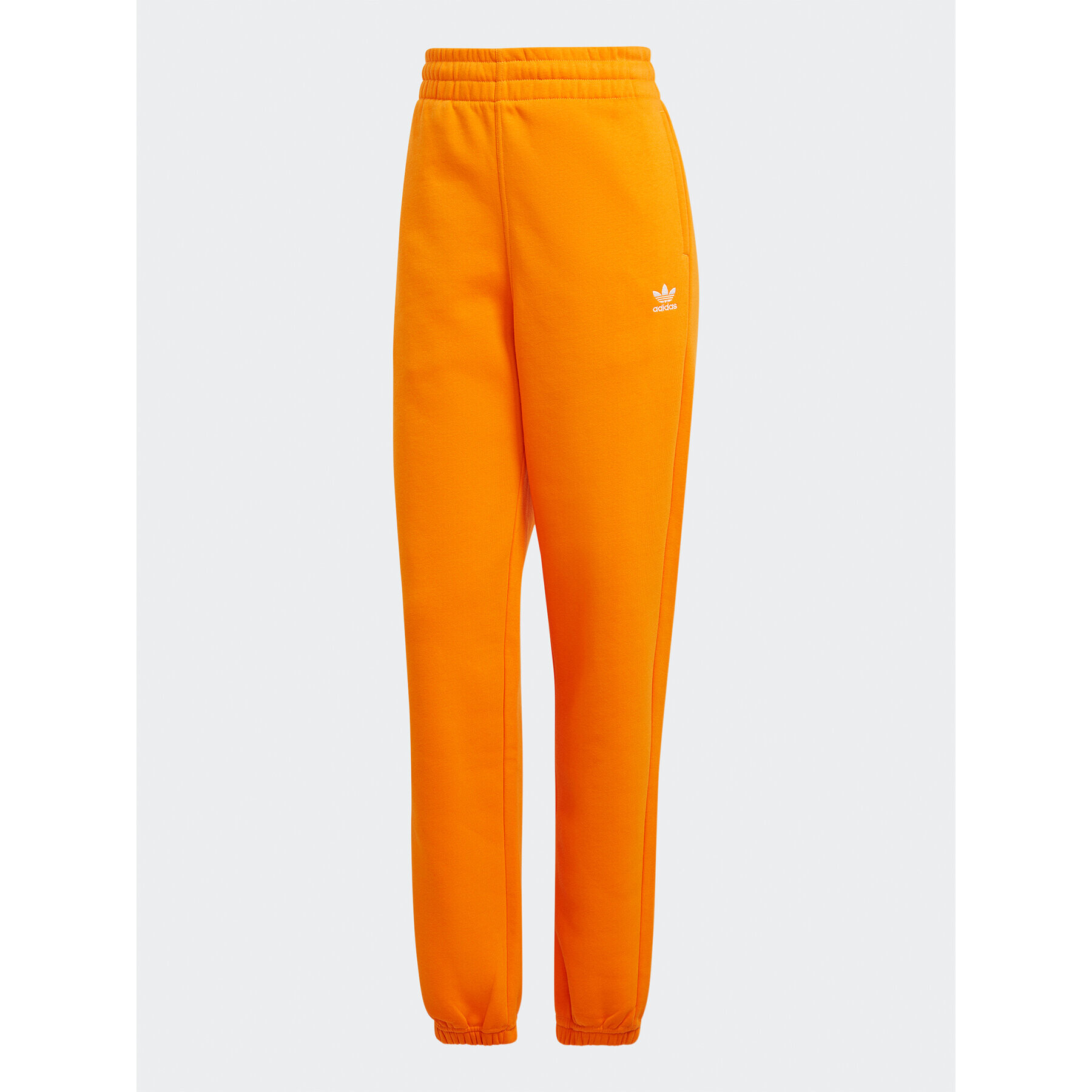 adidas Pantaloni trening Joggers IK7689 Portocaliu - Pled.ro