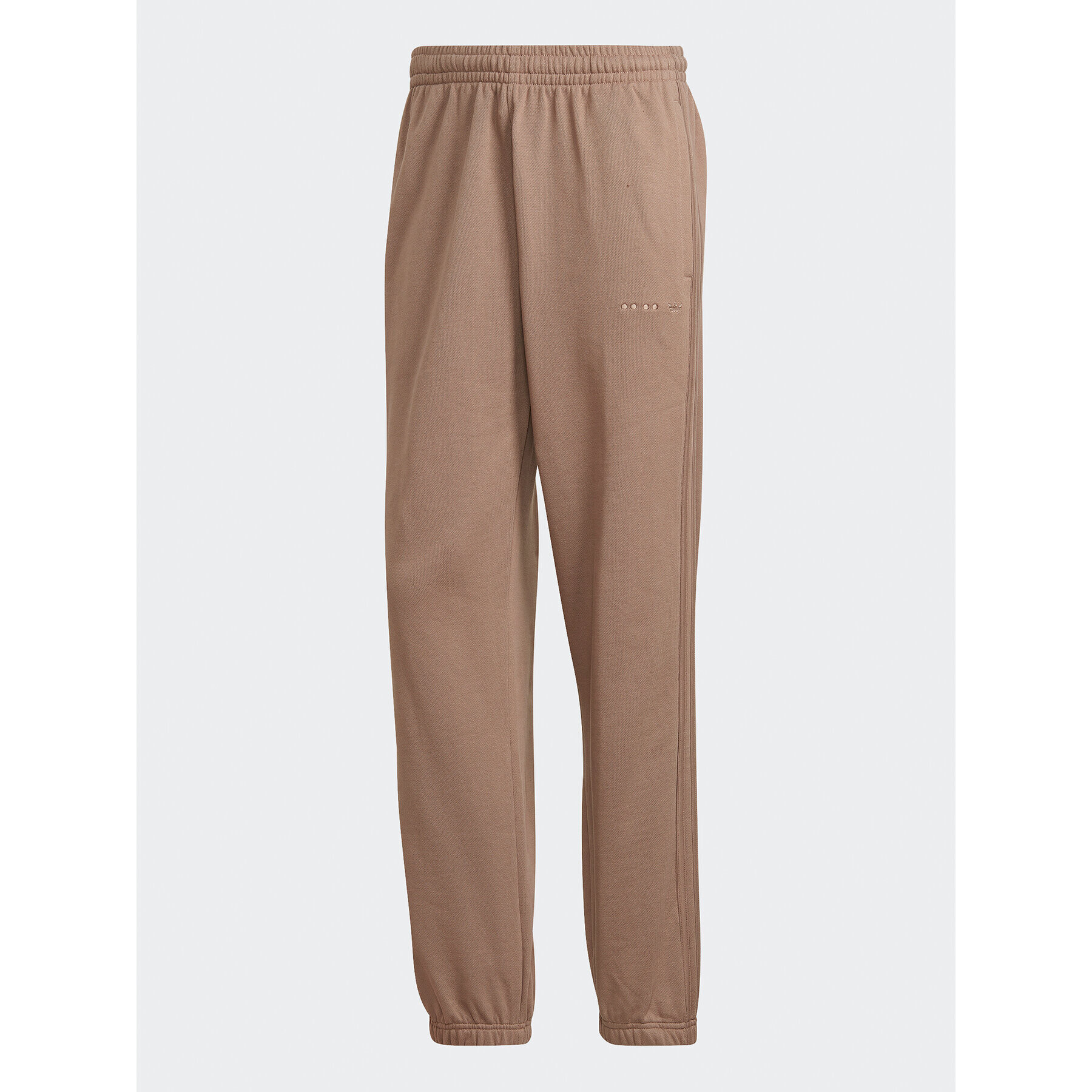 adidas Pantaloni trening Reveal Essentials HK2727 Maro Regular Fit - Pled.ro