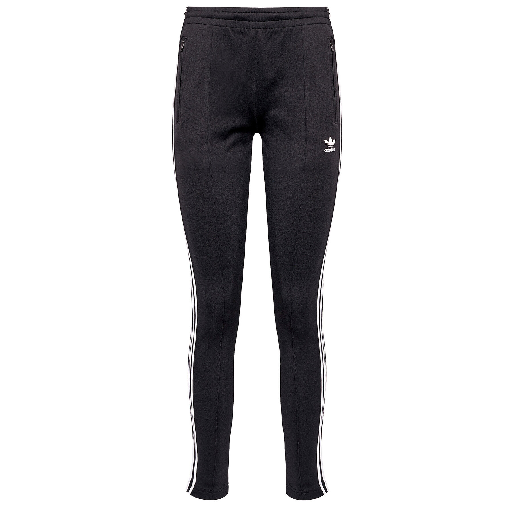 adidas Pantaloni trening Sst GD2361 Negru Slim Fit - Pled.ro