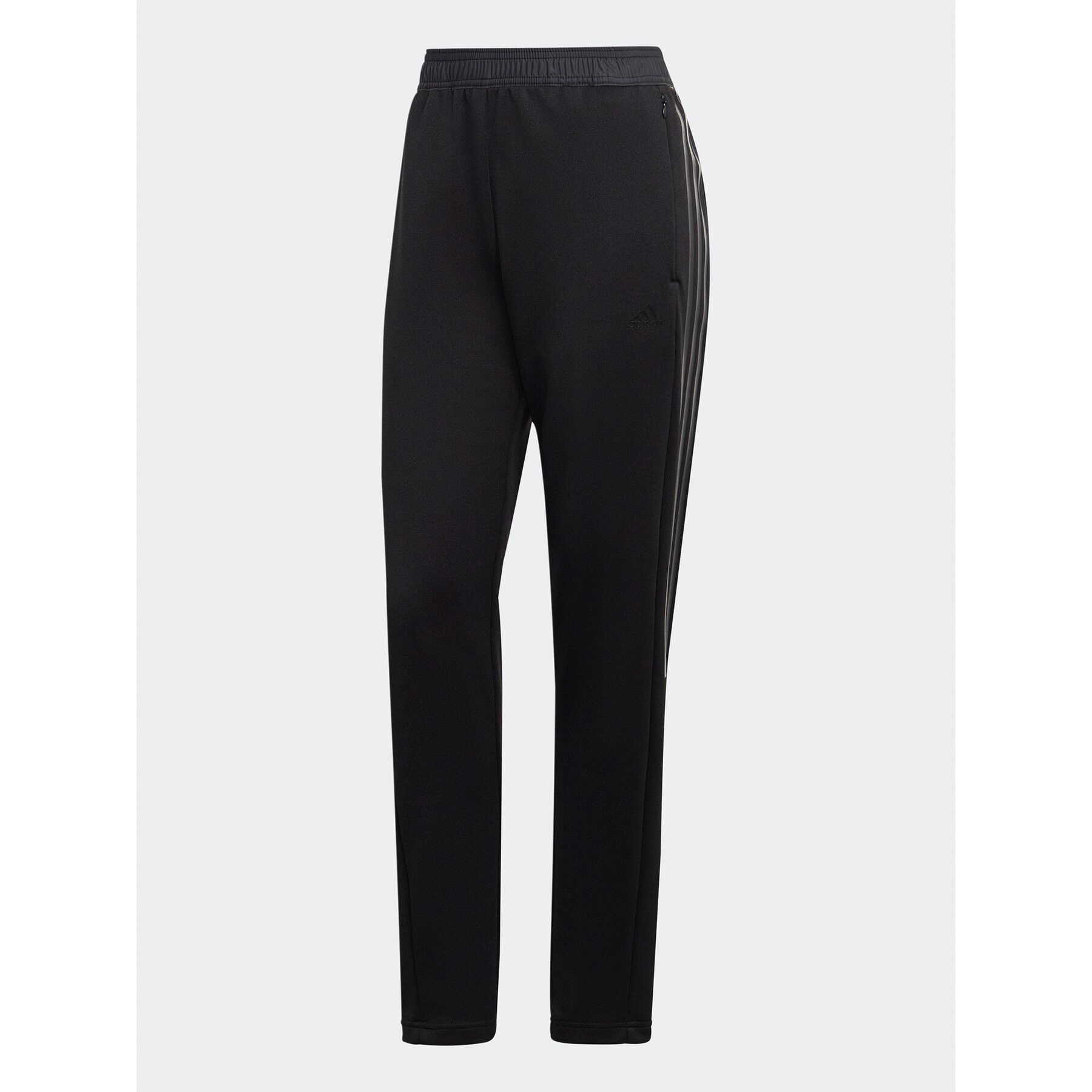 adidas Pantaloni trening Tiro Suit-Up Advanced Tracksuit Bottoms IB2306 Negru Regular Fit - Pled.ro