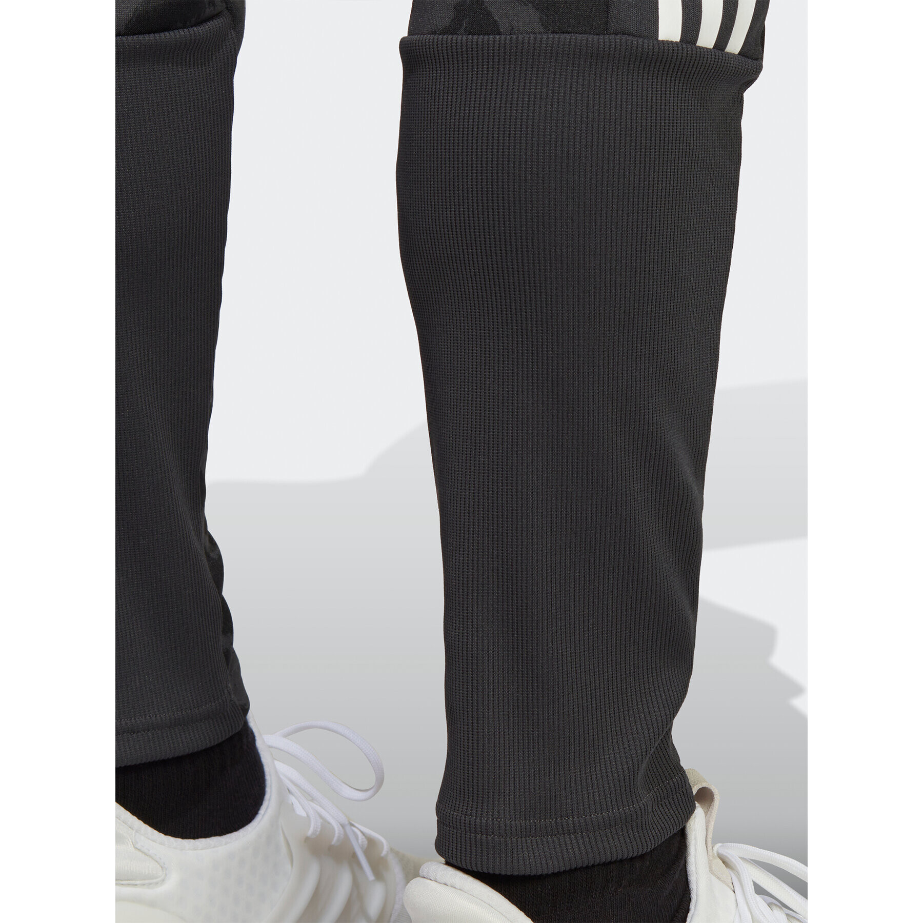 adidas Pantaloni trening Tiro Suit-Up Lifestyle Tracksuit Bottoms IB8383 Gri Regular Fit - Pled.ro