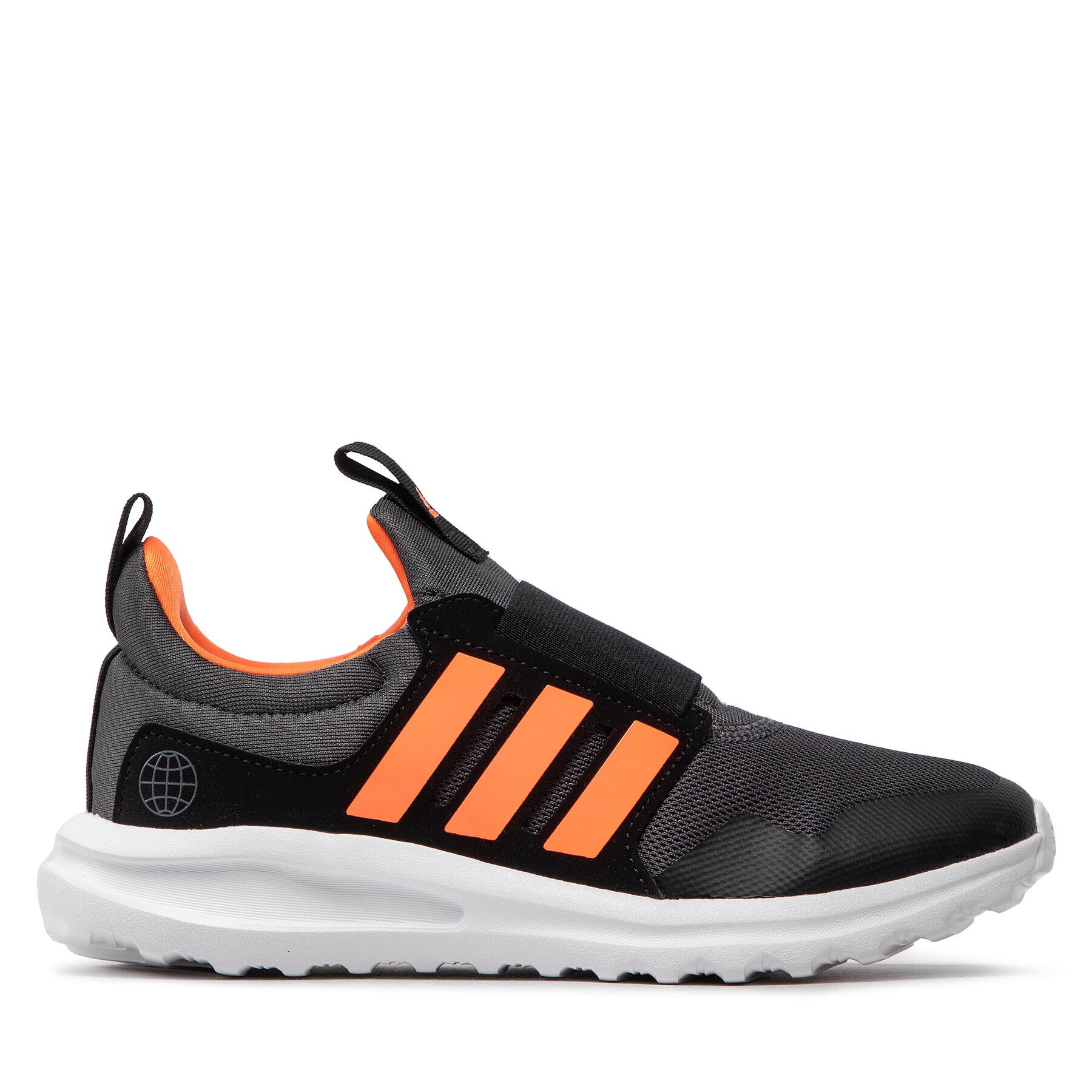 adidas Performance adidas Pantofi Activeride 2.0 J GW4086 Gri - Pled.ro