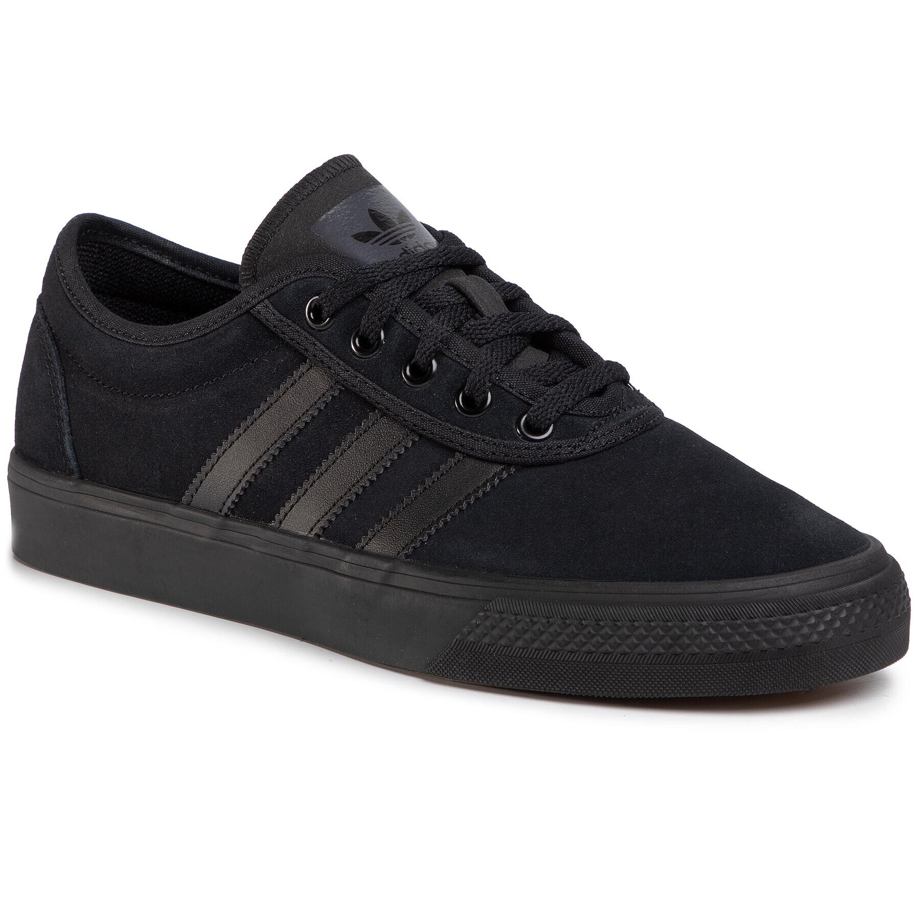 adidas Pantofi adi-ease BY4027 Negru - Pled.ro