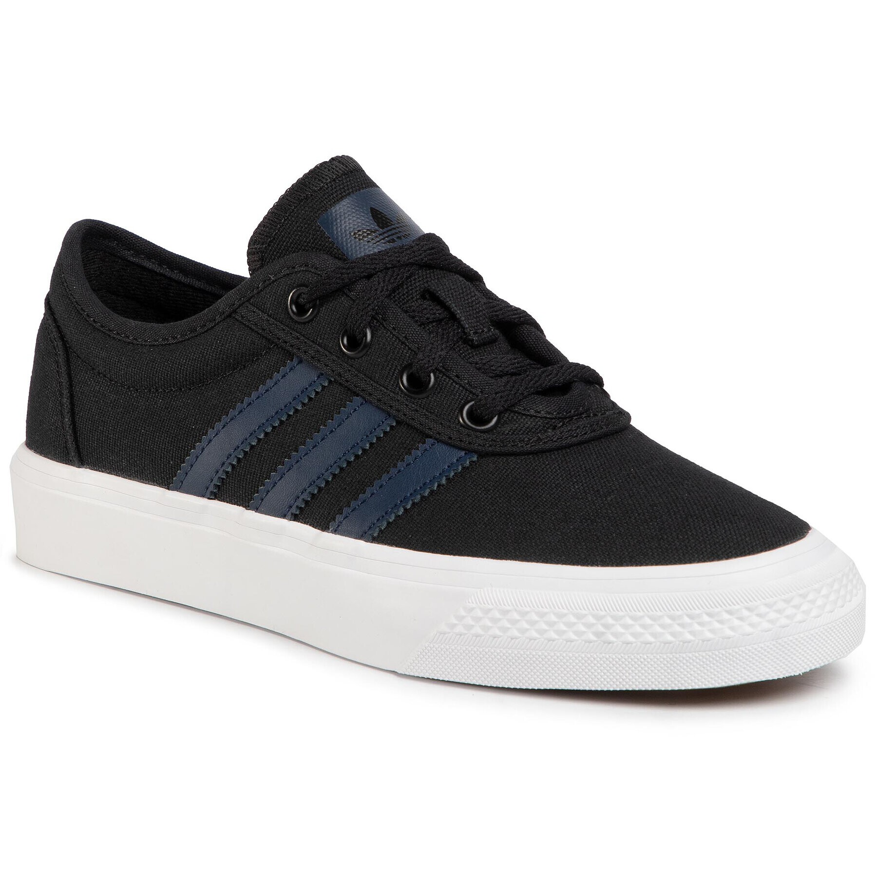 adidas Pantofi adi-Ease DB3119 Negru - Pled.ro