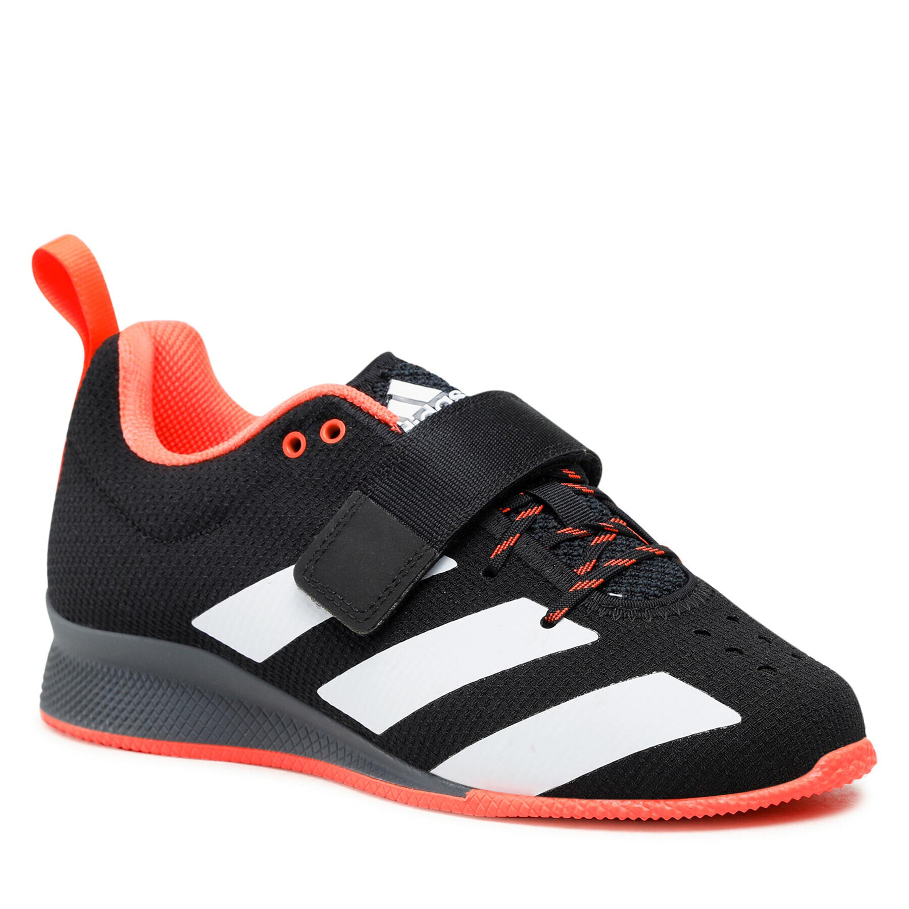 adidas Performance adidas Pantofi adipower Weighlifting II GZ0178 Negru - Pled.ro