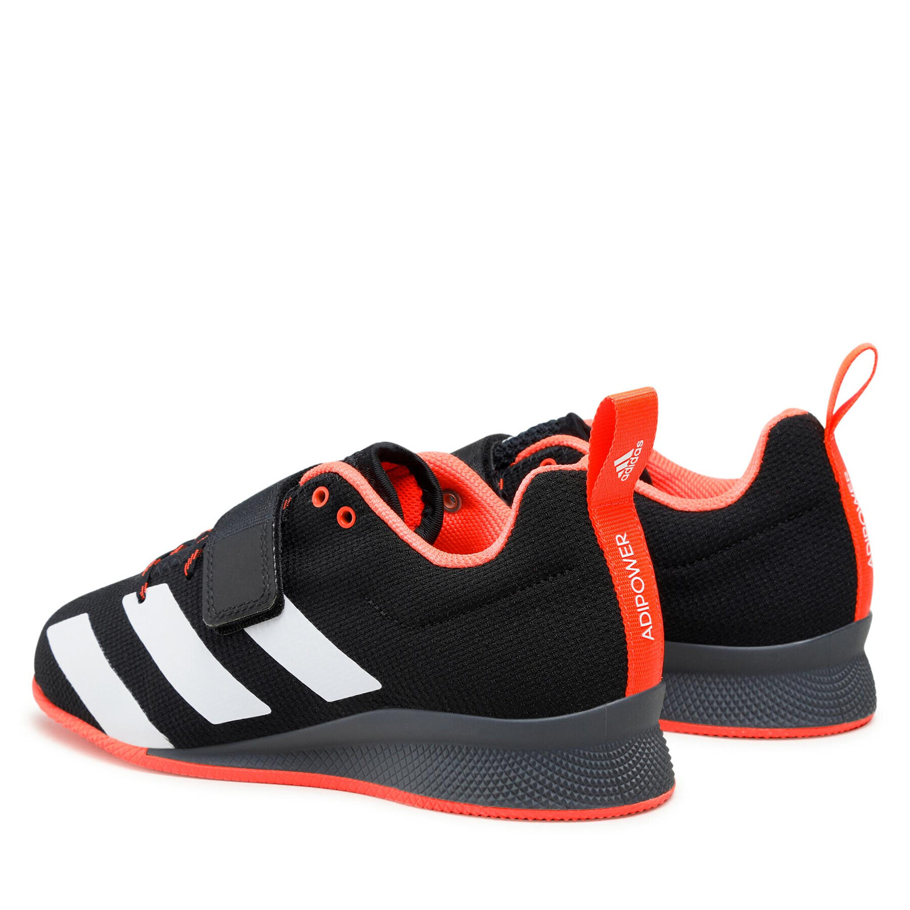 adidas Performance adidas Pantofi adipower Weighlifting II GZ0178 Negru - Pled.ro