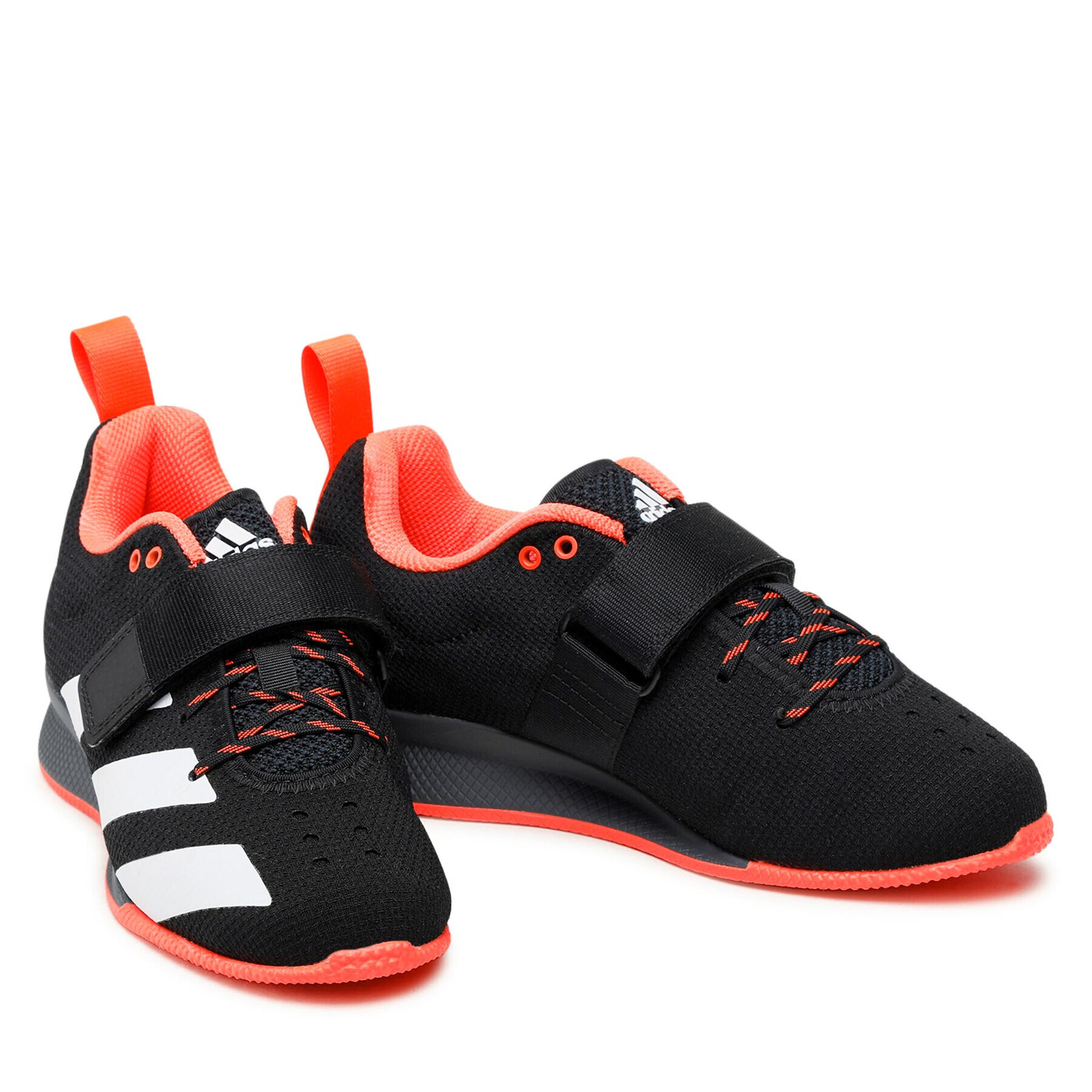 adidas Performance adidas Pantofi adipower Weighlifting II GZ0178 Negru - Pled.ro