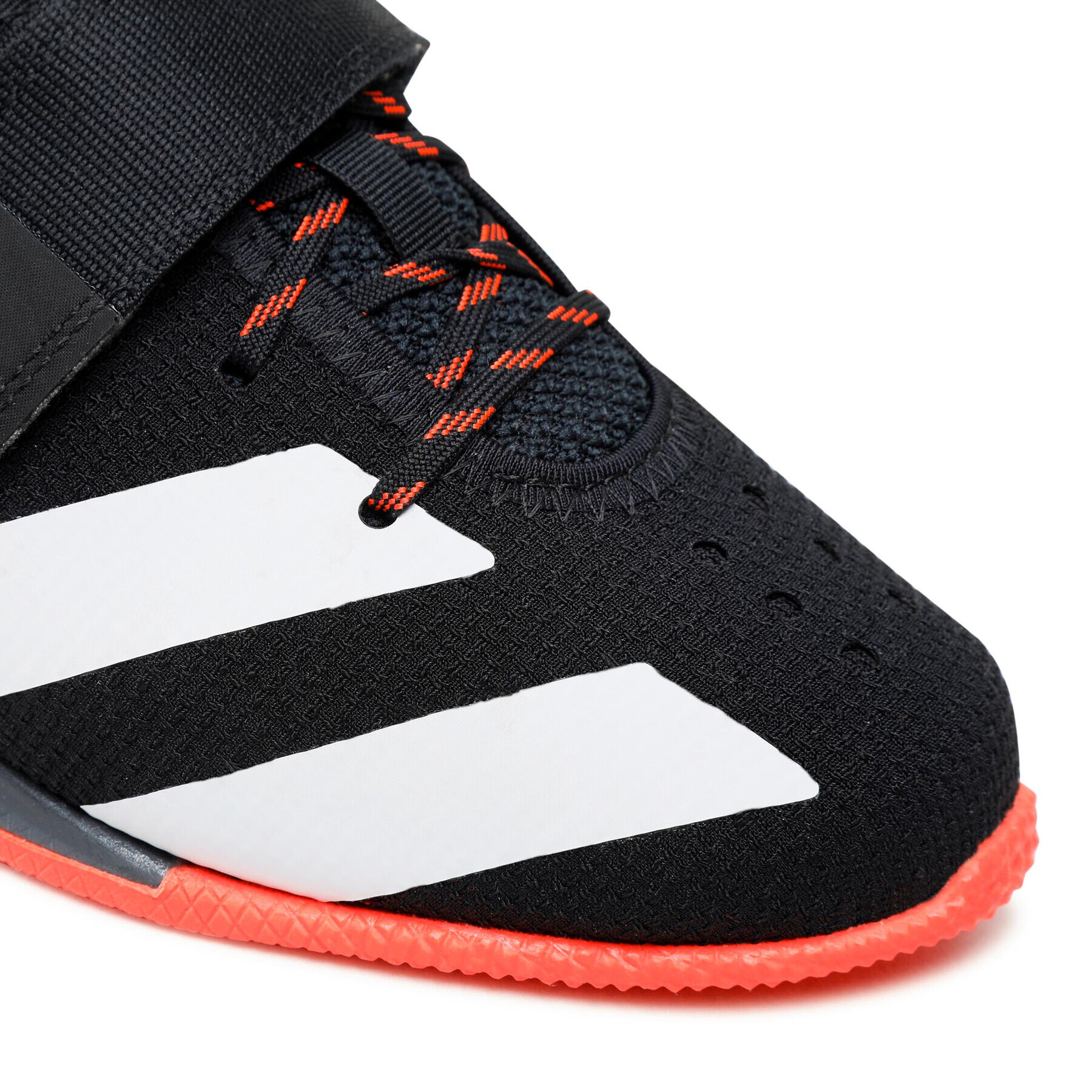 adidas Performance adidas Pantofi adipower Weighlifting II GZ0178 Negru - Pled.ro