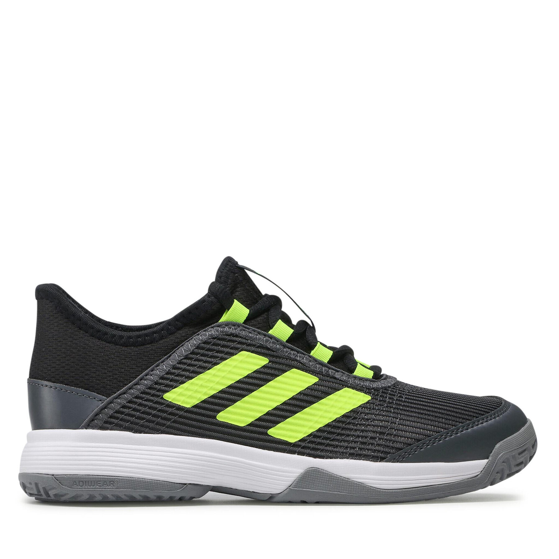 adidas Pantofi adizero Club K GW3841 Negru - Pled.ro