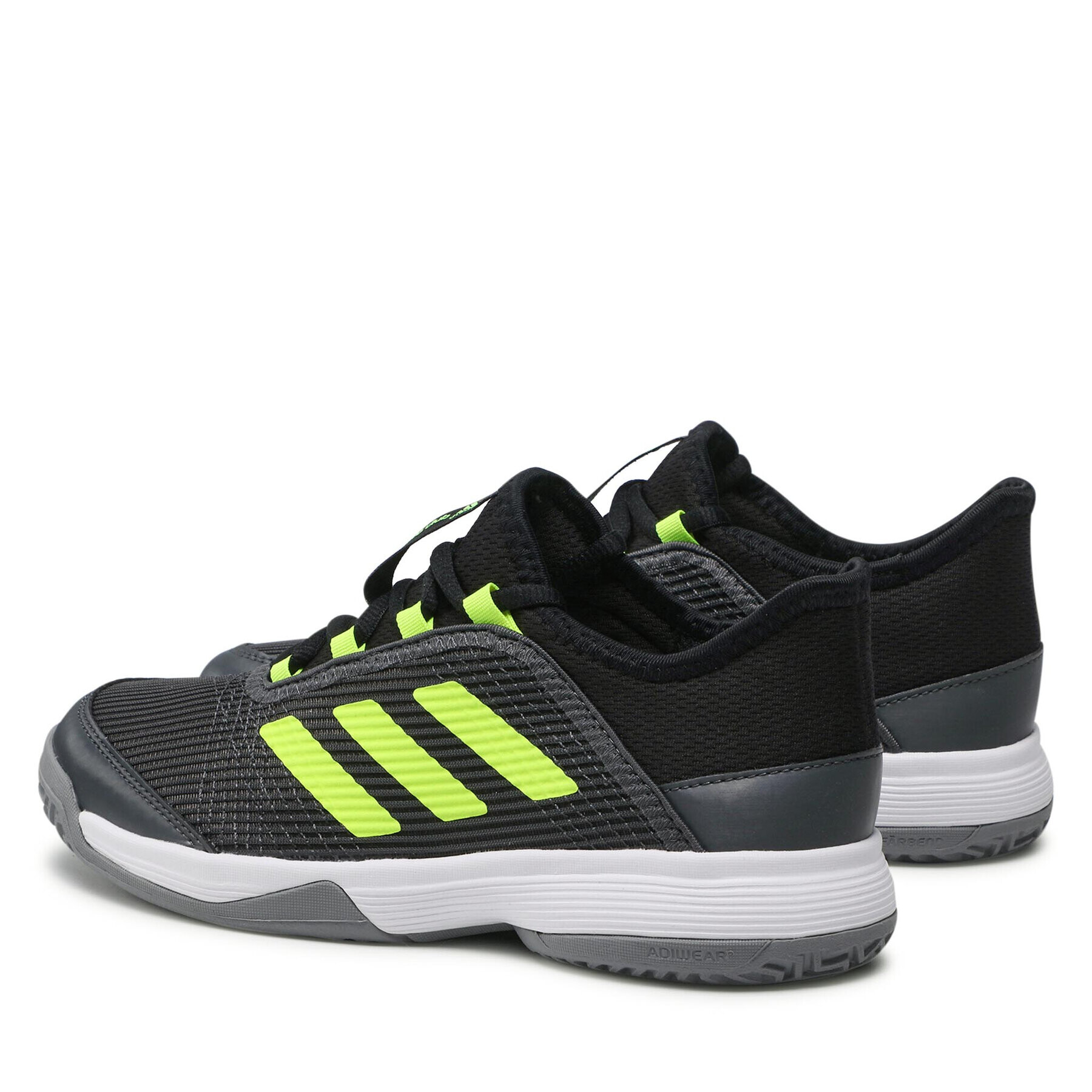 adidas Pantofi adizero Club K GW3841 Negru - Pled.ro