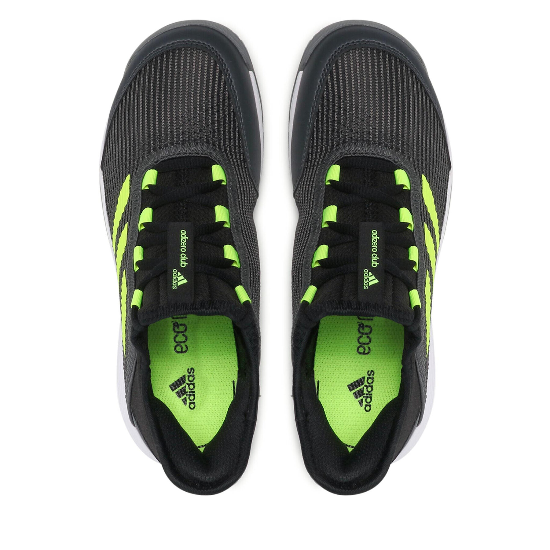 adidas Pantofi adizero Club K GW3841 Negru - Pled.ro