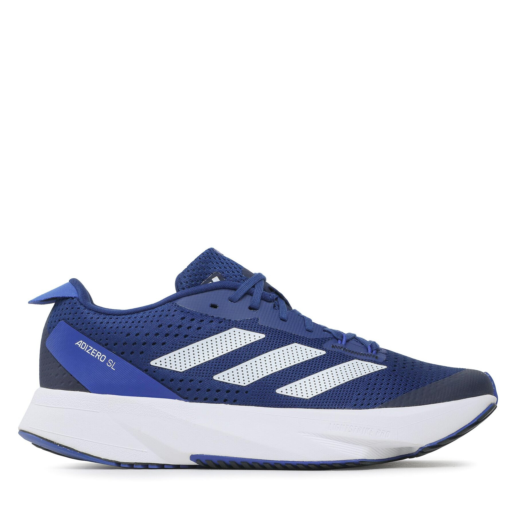 adidas Pantofi ADIZERO SL RUNNING SHOES HQ1345 Albastru - Pled.ro