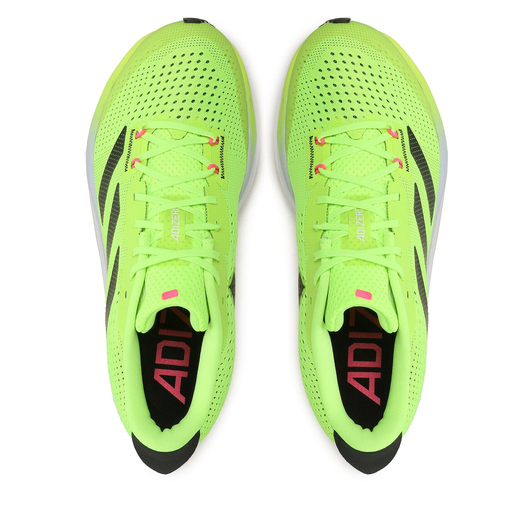 adidas Pantofi ADIZERO SL RUNNING SHOES HQ7231 Verde - Pled.ro