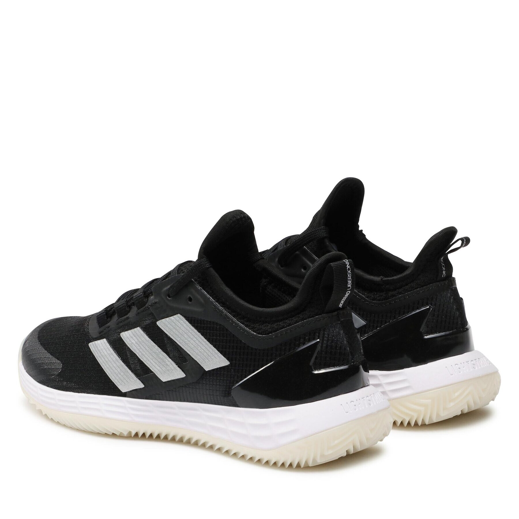 adidas Pantofi Adizero Ubersonic 4.1 ID1571 Negru - Pled.ro