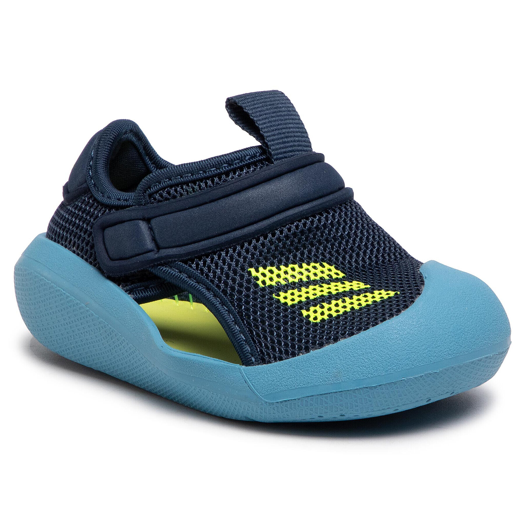 adidas Pantofi altaventure Ct I FY8933 Bleumarin - Pled.ro