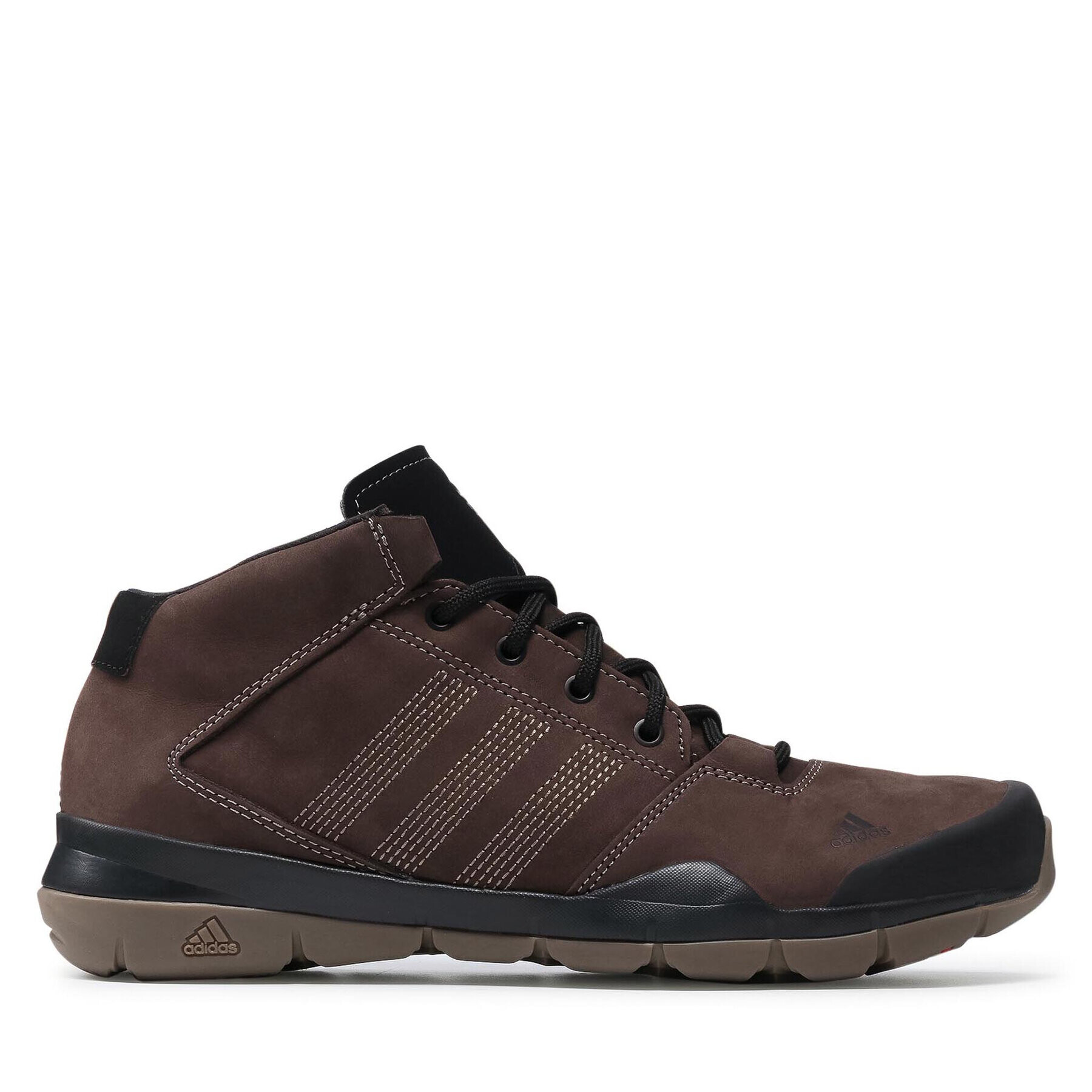 adidas Pantofi Anzit Dlx Mid M22784 Maro - Pled.ro