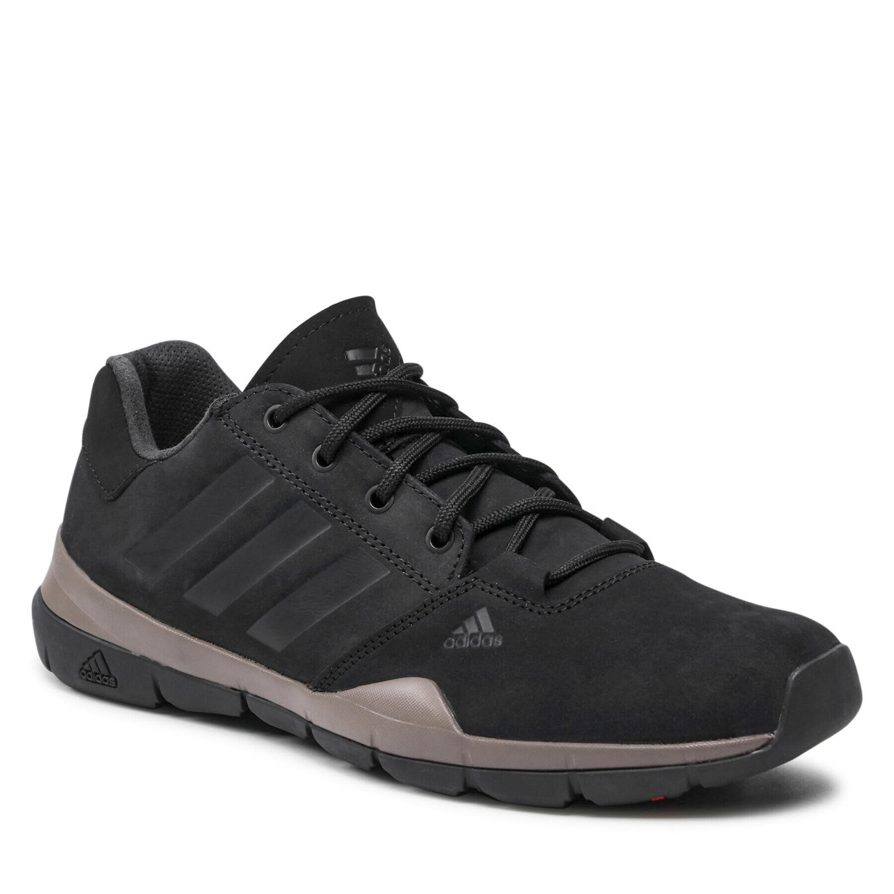 adidas Performance adidas Pantofi Anzit Dlx New FX9511 Negru - Pled.ro