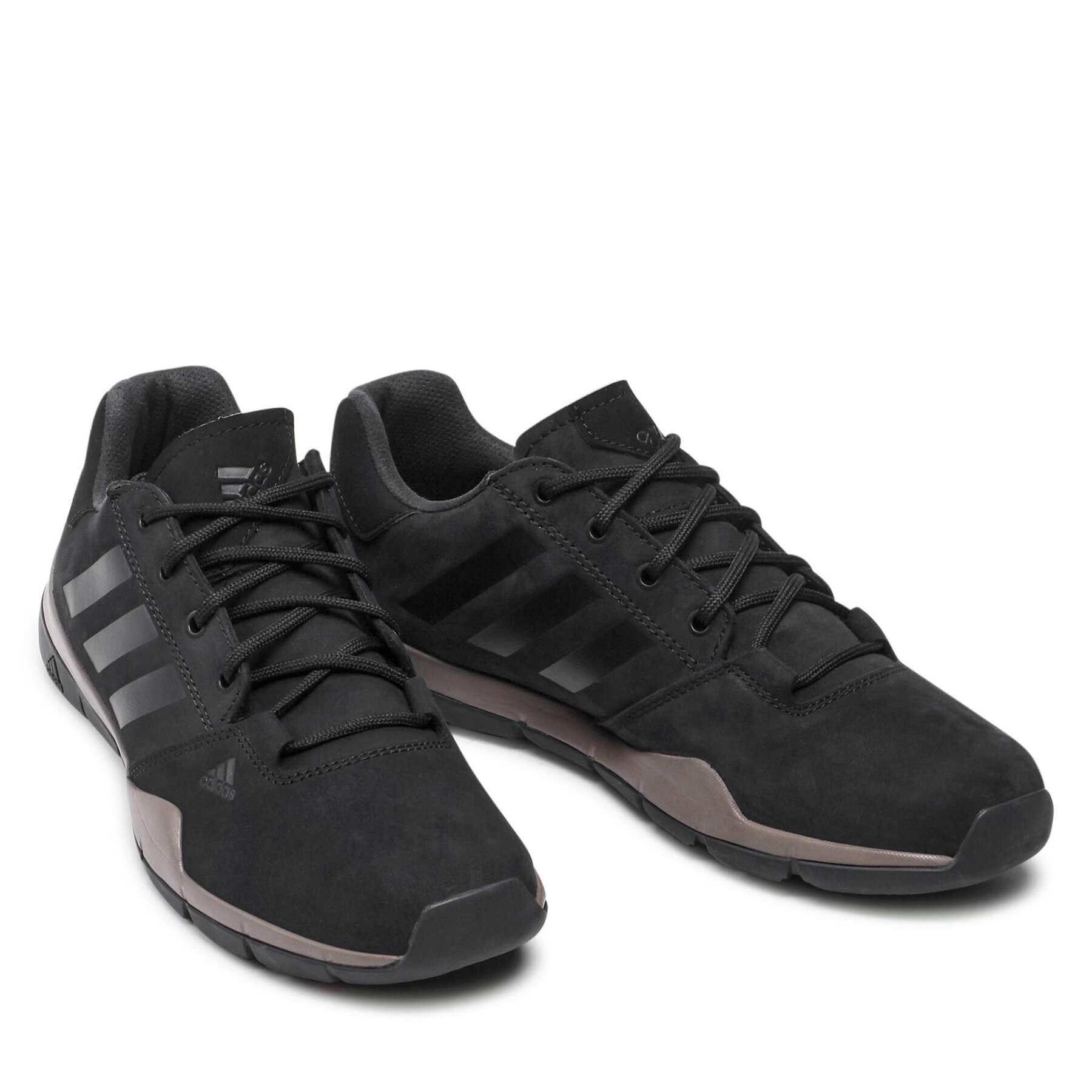 adidas Performance adidas Pantofi Anzit Dlx New FX9511 Negru - Pled.ro