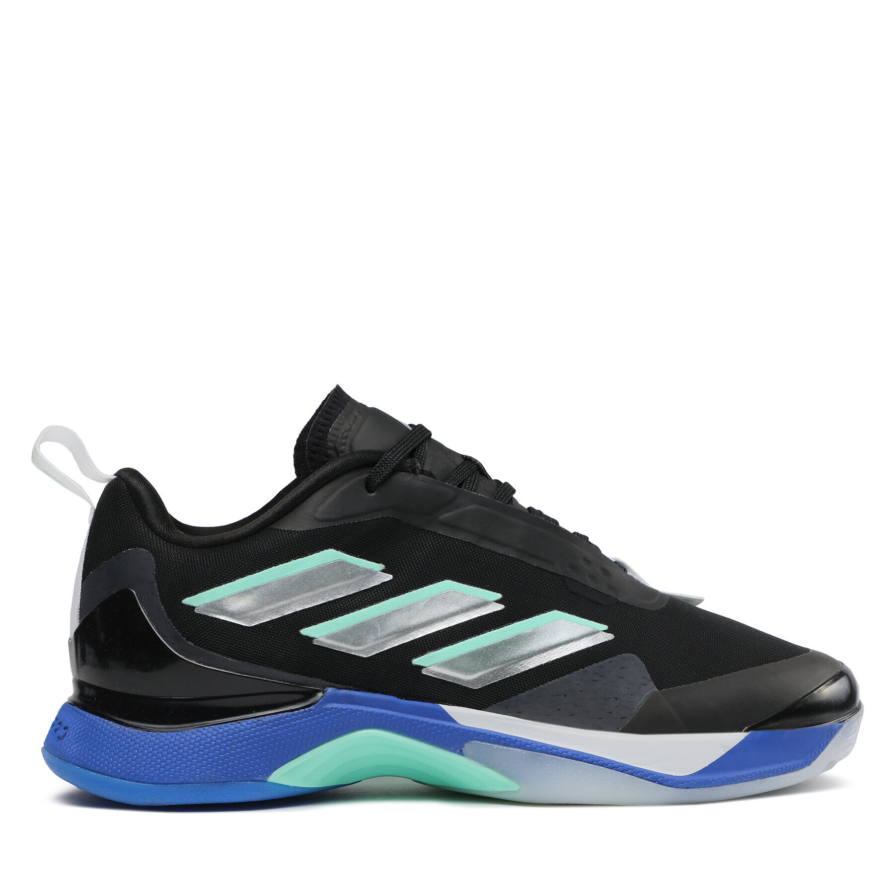 adidas Pantofi AVACOURT SHOES HQ8402 Negru - Pled.ro