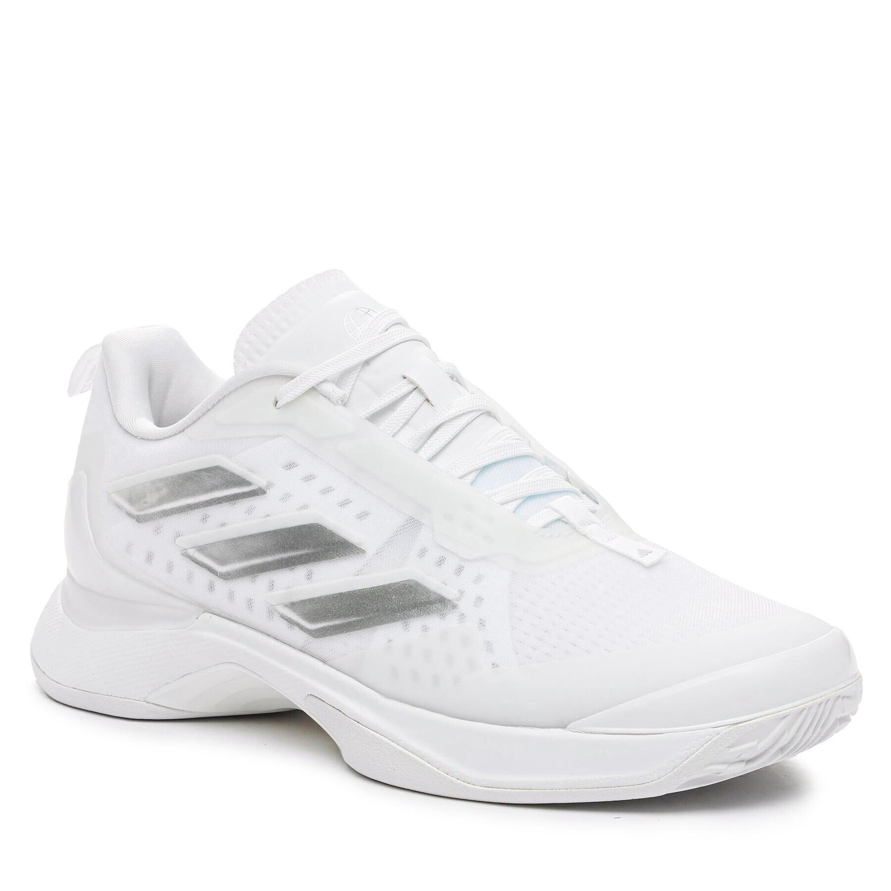 adidas Pantofi Avacourt Shoes HQ8404 Alb - Pled.ro