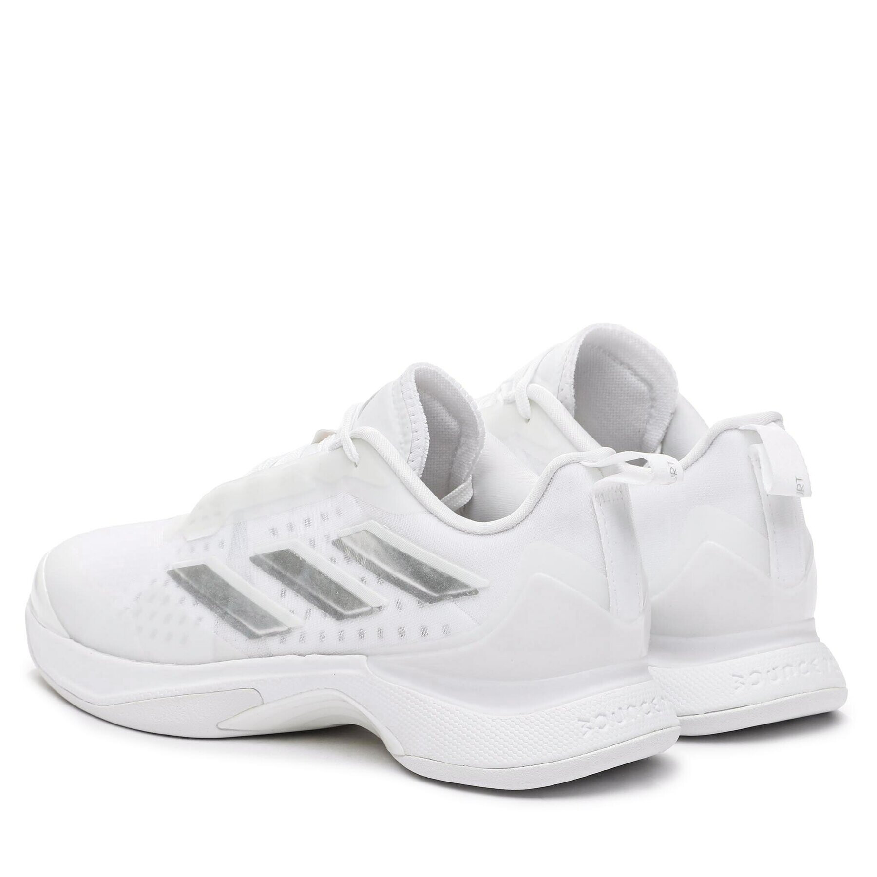 adidas Pantofi Avacourt Shoes HQ8404 Alb - Pled.ro