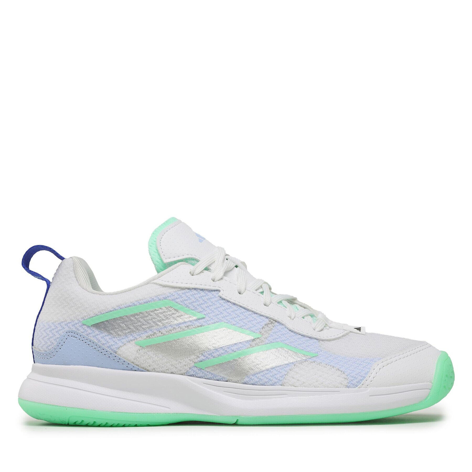 adidas Pantofi Avaflash Low Tennis Shoes HP5272 Alb - Pled.ro