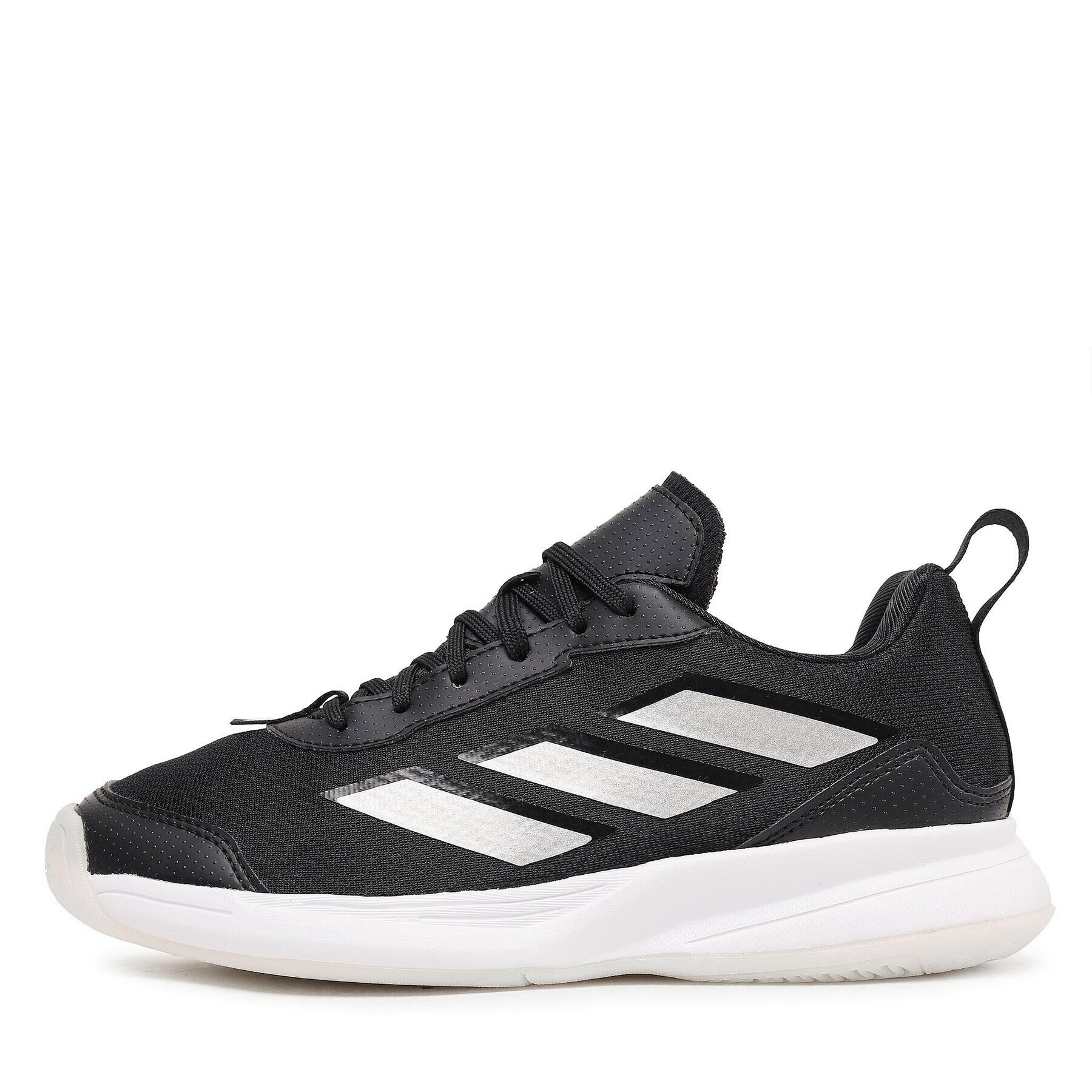 adidas Pantofi Avaflash Low Tennis IG9543 Negru - Pled.ro