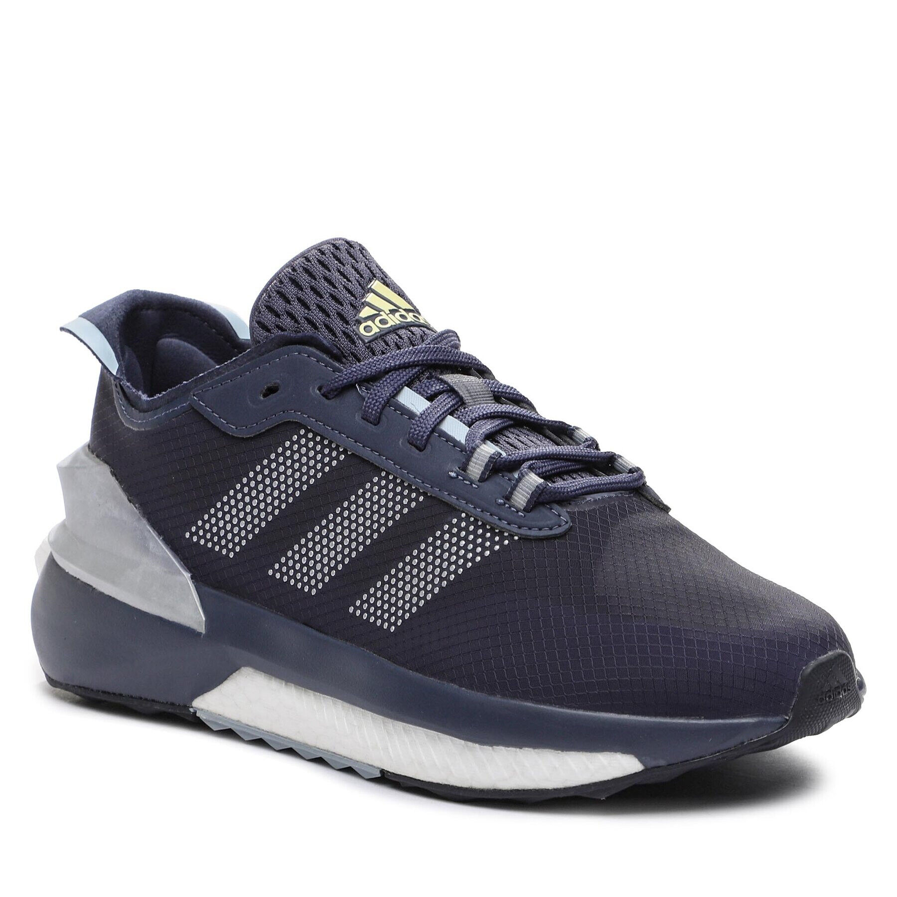 adidas Pantofi Avryn Shoes Kids IG0120 Bleumarin - Pled.ro