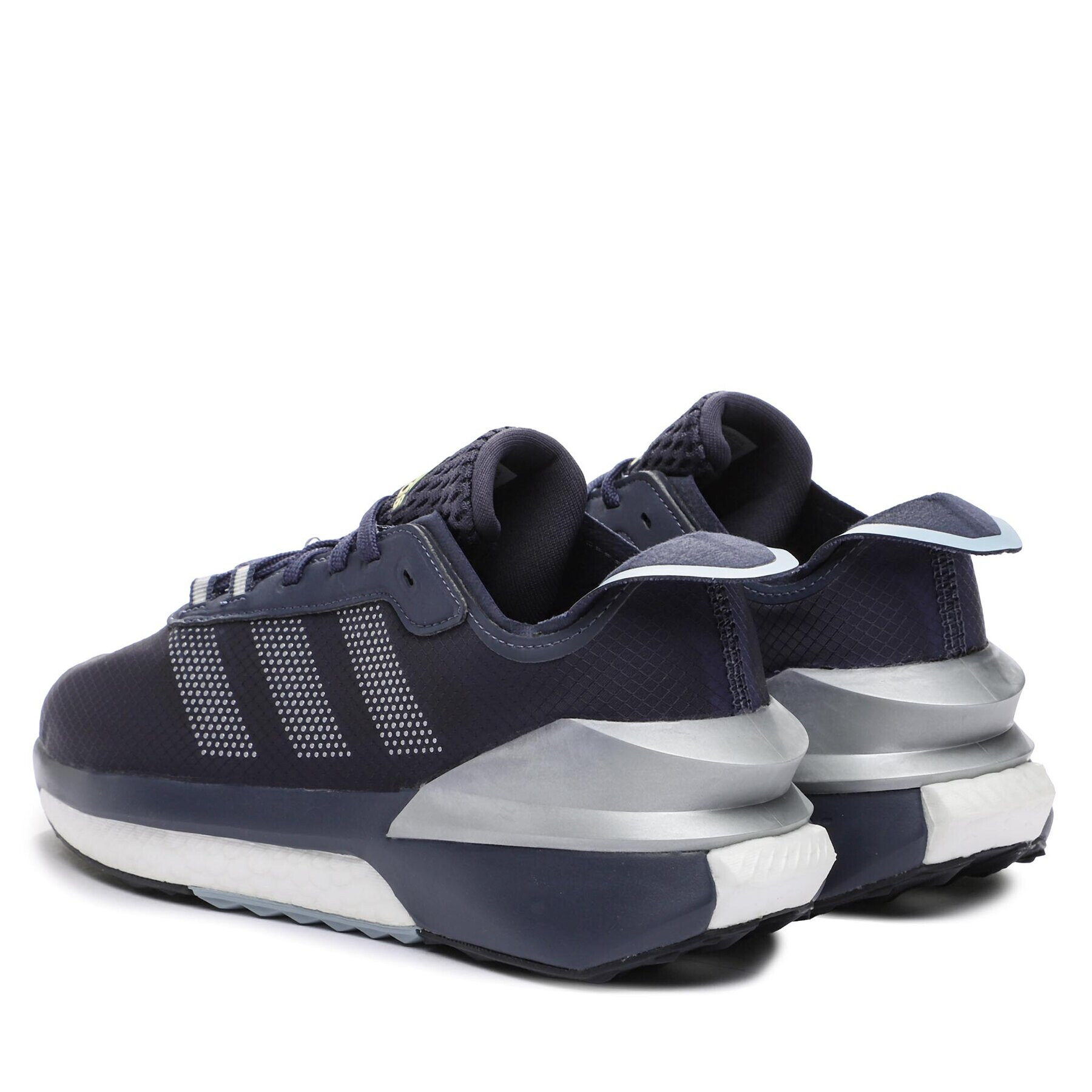 adidas Pantofi Avryn Shoes Kids IG0120 Bleumarin - Pled.ro