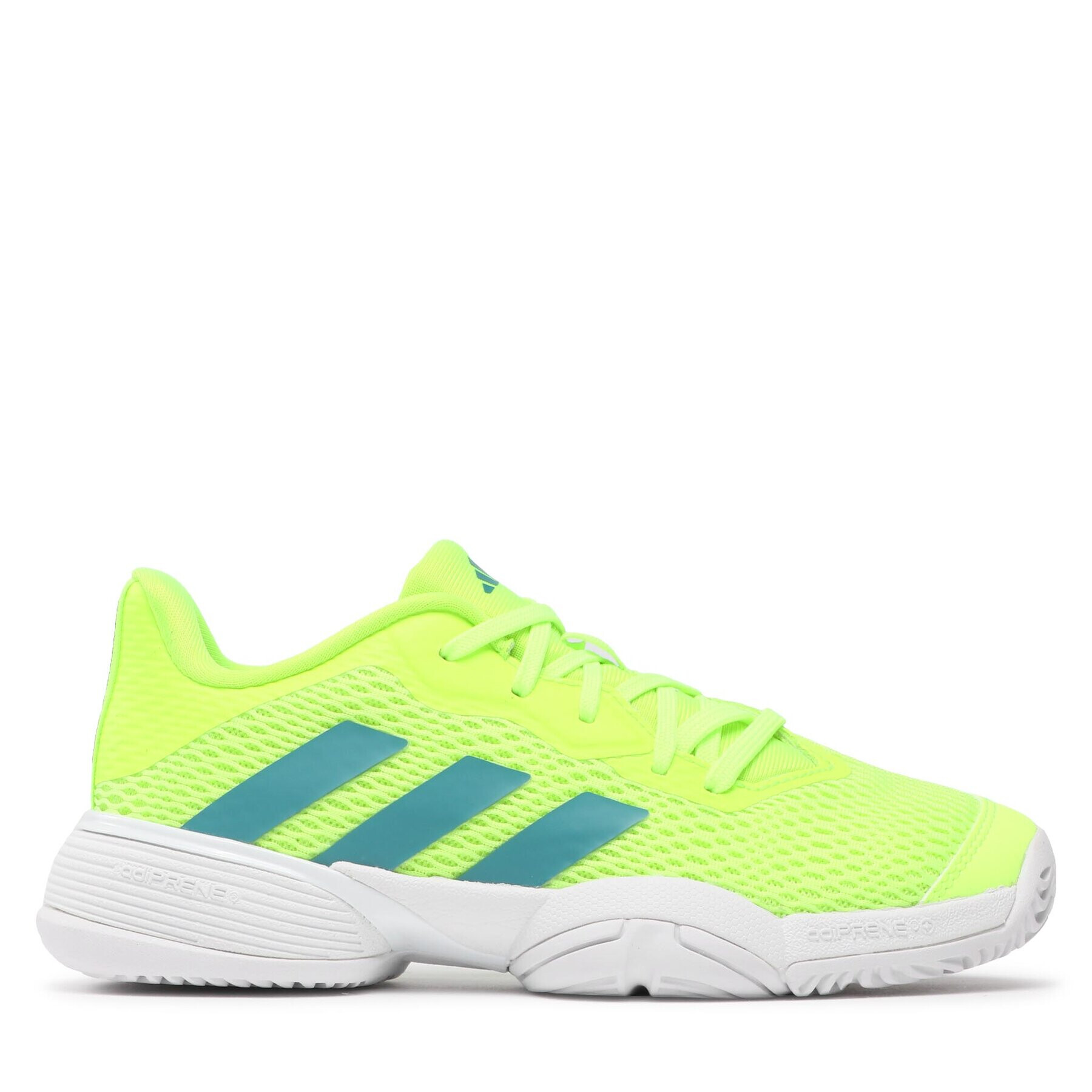 adidas Pantofi Barricade Tennis Shoes IG9530 Verde - Pled.ro