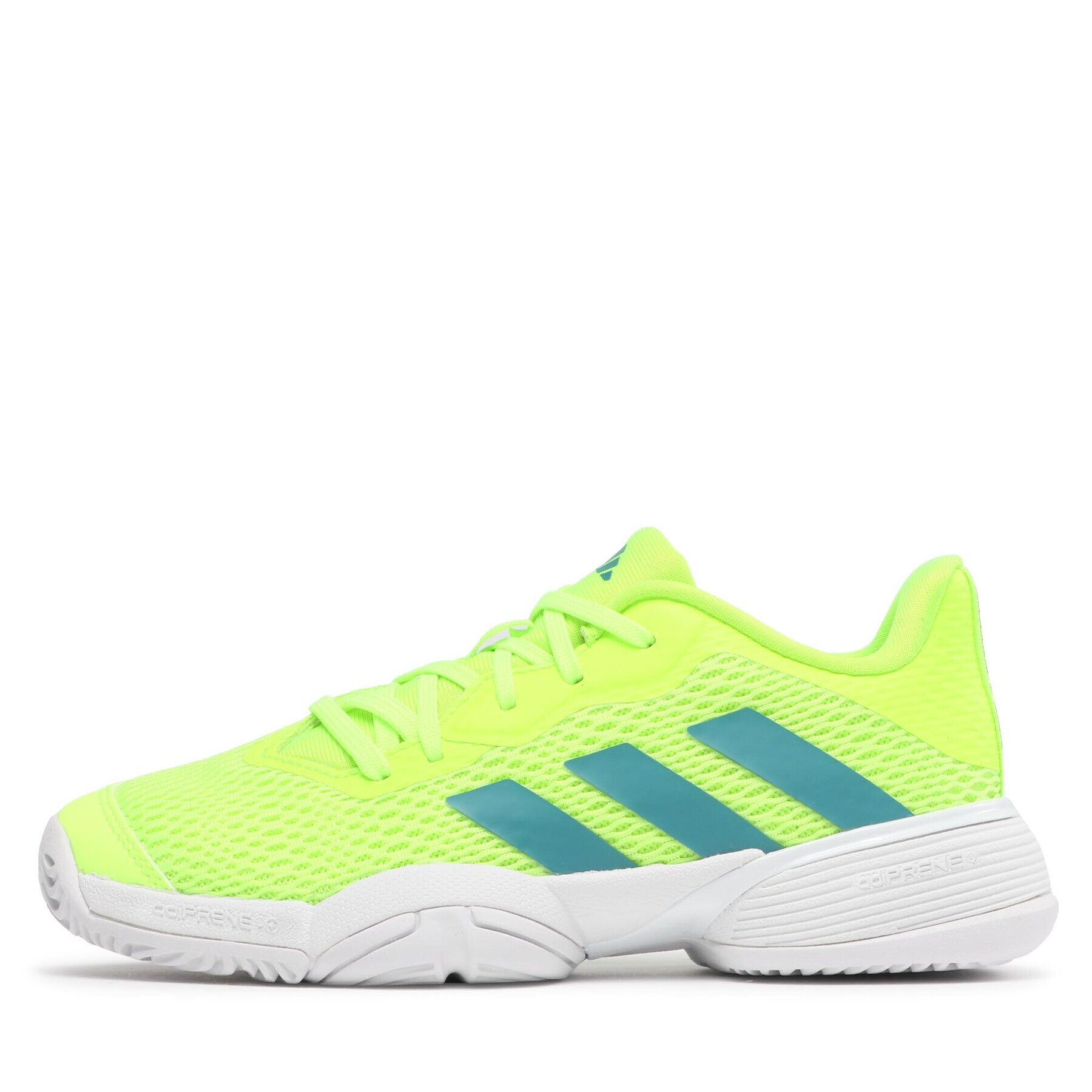 adidas Pantofi Barricade Tennis Shoes IG9530 Verde - Pled.ro