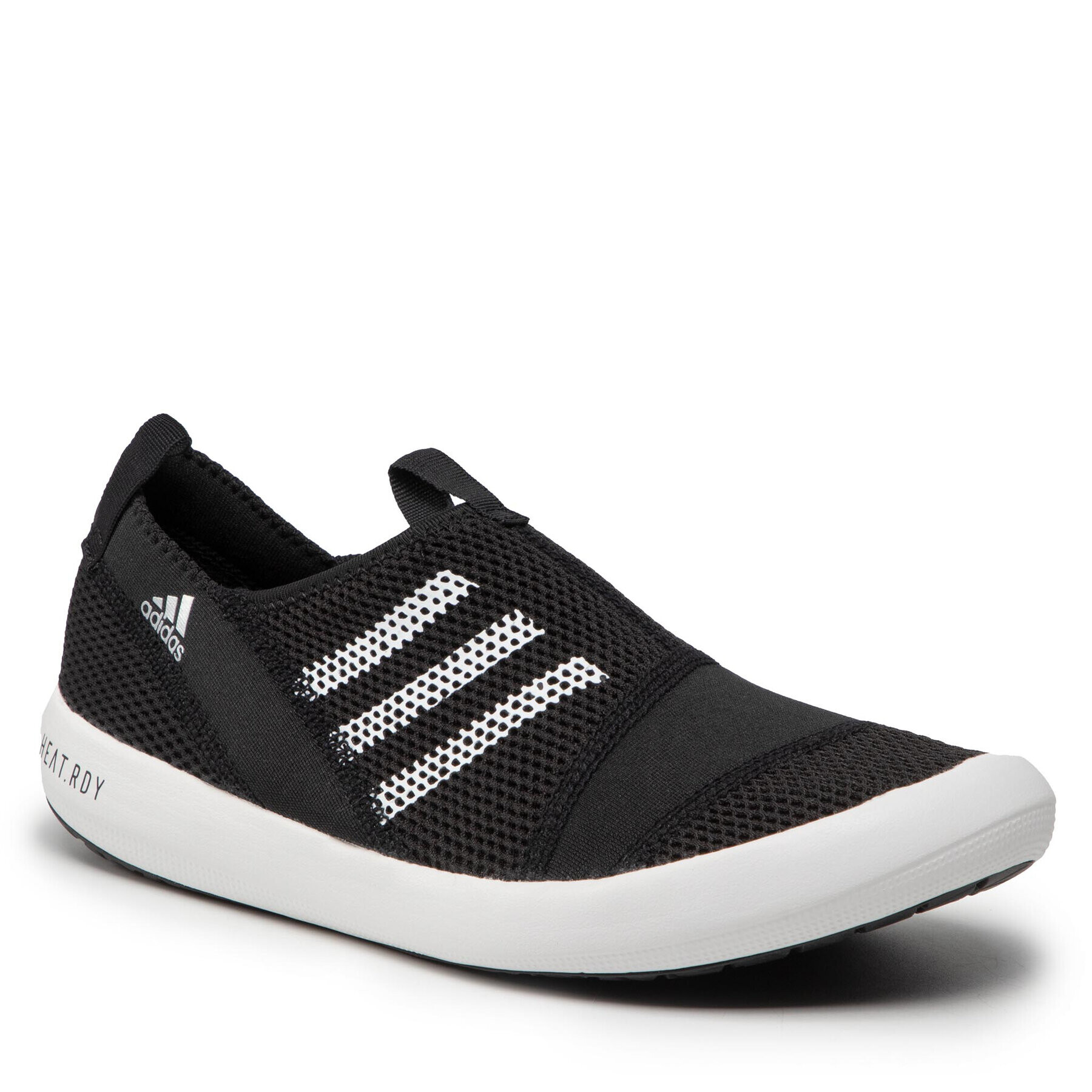 adidas Performance adidas Pantofi Boat Sl H.Rdy GY6120 Negru - Pled.ro