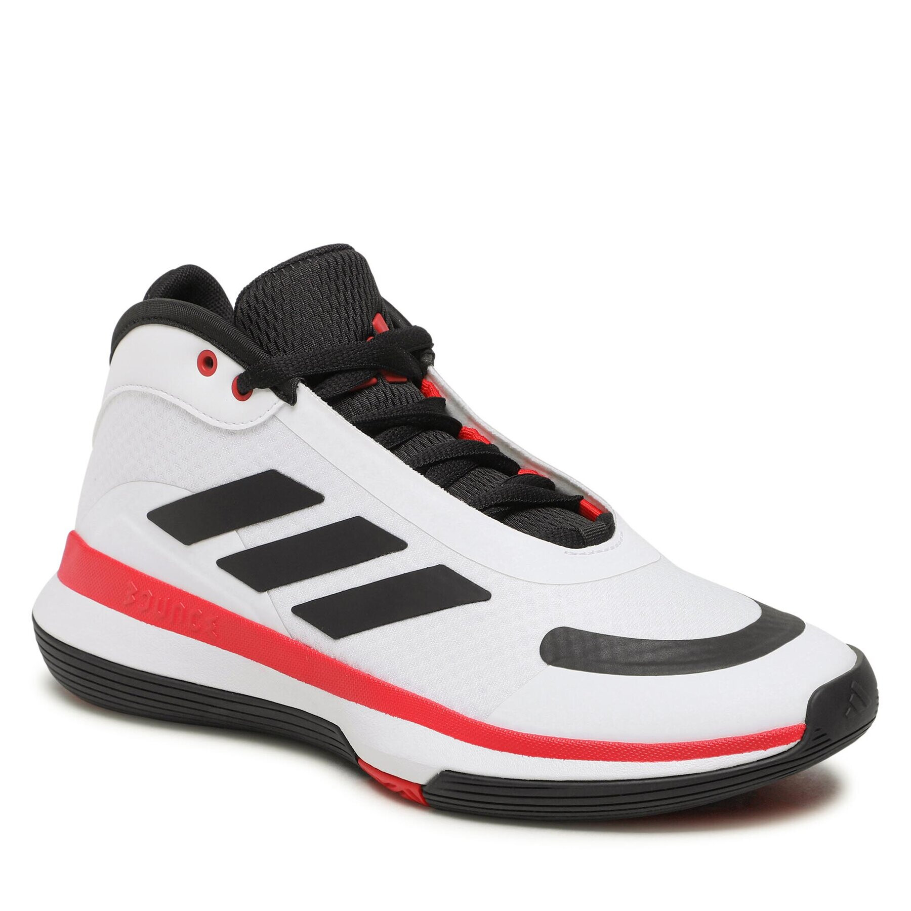 adidas Pantofi Bounce Legends Shoes IE9277 Alb - Pled.ro