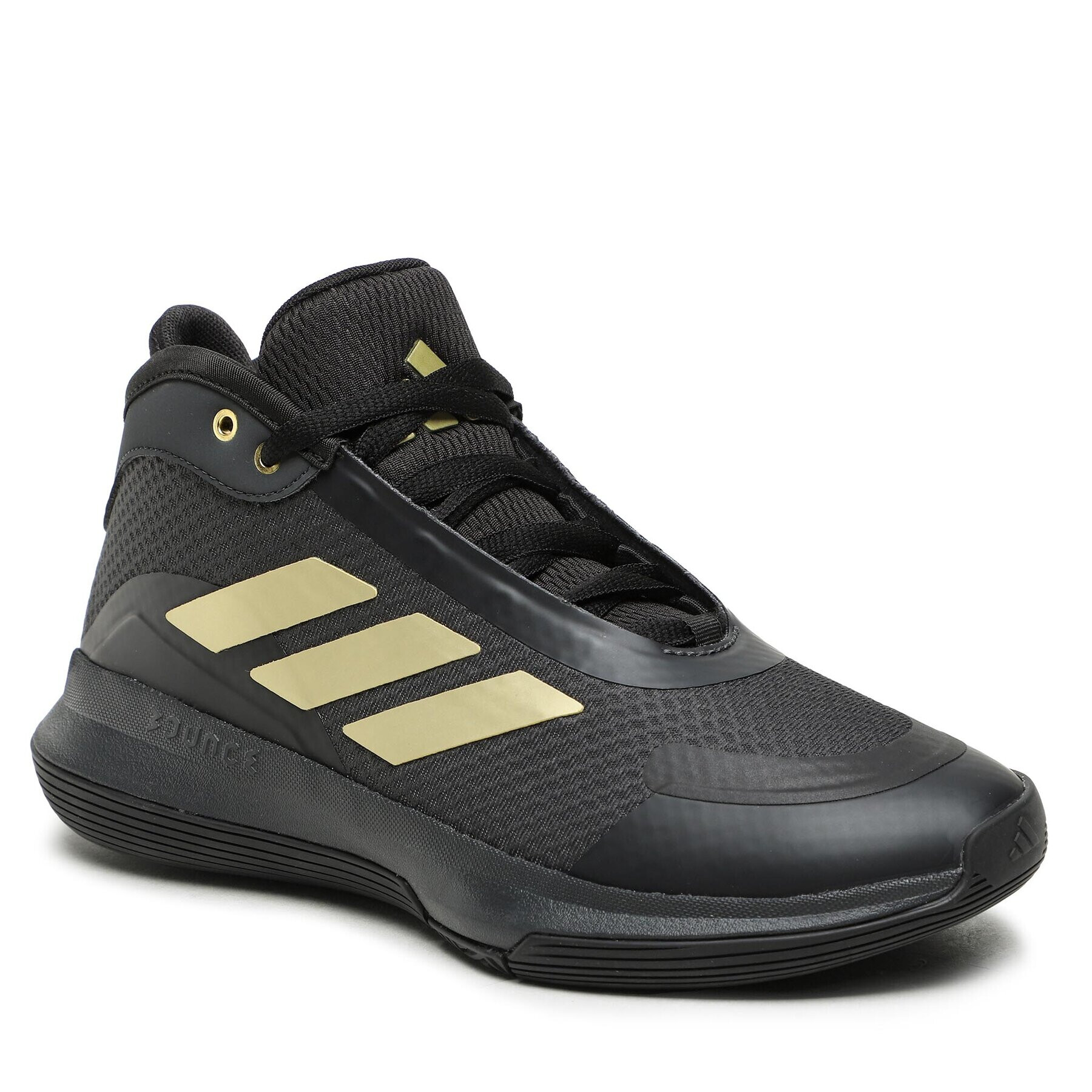 adidas Pantofi Bounce Legends Shoes IE9278 Gri - Pled.ro