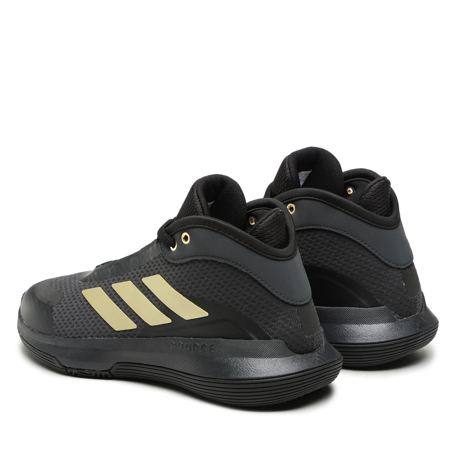 adidas Pantofi Bounce Legends Shoes IE9278 Gri - Pled.ro