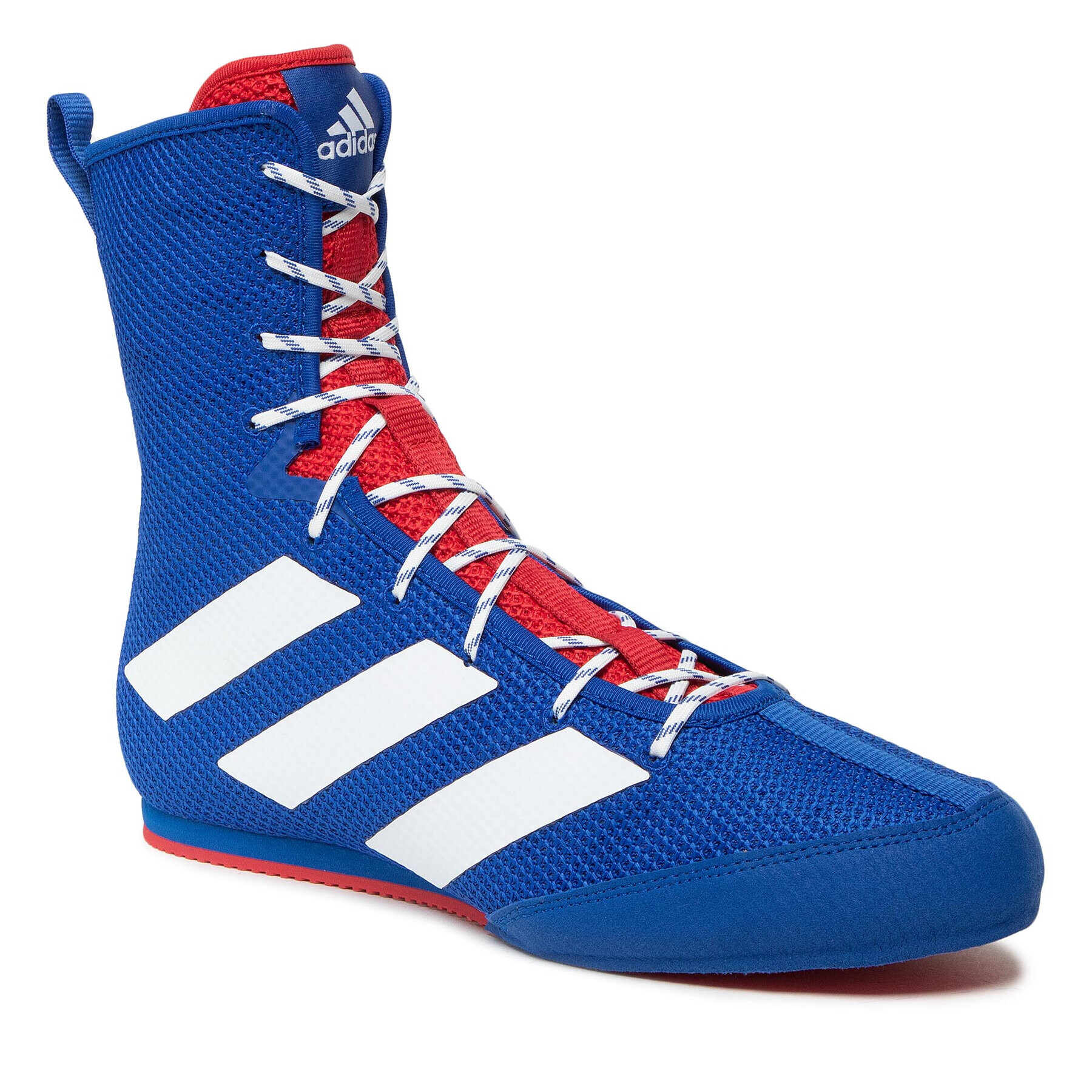 adidas Performance adidas Pantofi Box Hog 3 FZ5306 Albastru - Pled.ro