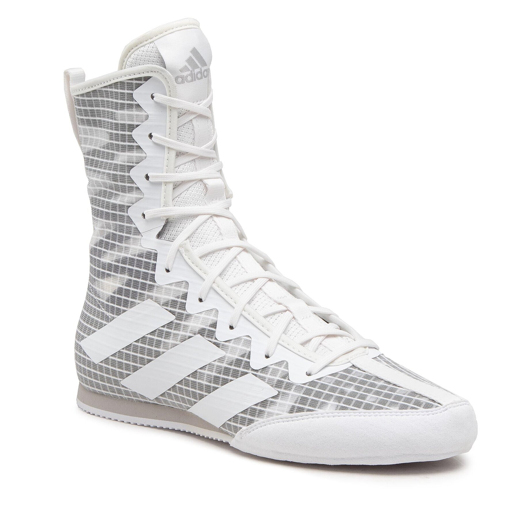 adidas Performance adidas Pantofi Box Hog 4 GZ6118 Gri - Pled.ro