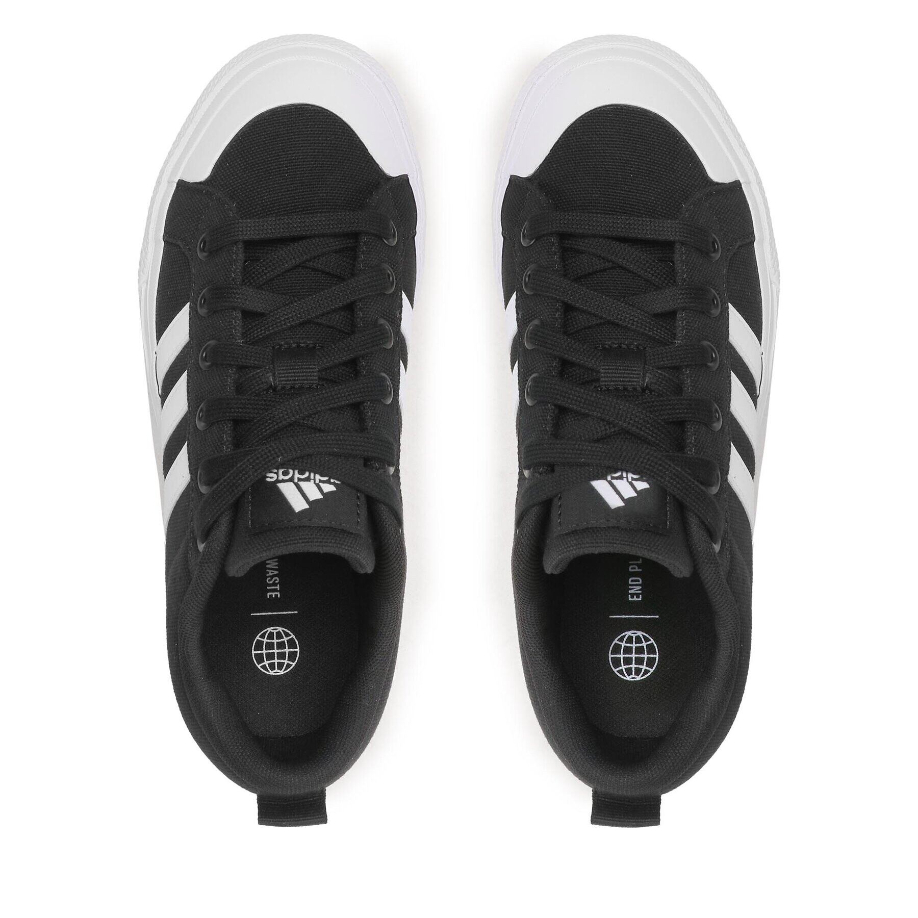 adidas Pantofi Bravada 2.0 IE2310 Negru - Pled.ro